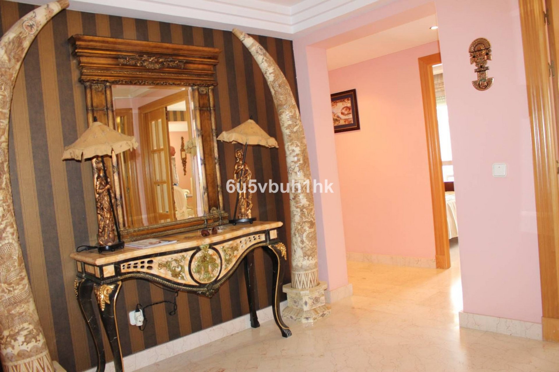 Resale - Apartment - Middle Floor Apartment - Manilva - Manilva Centro