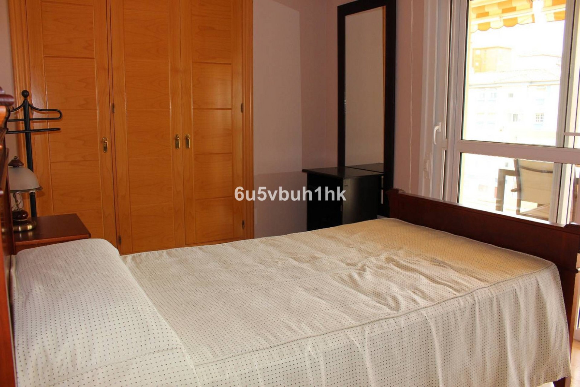 Resale - Apartment - Middle Floor Apartment - Manilva - Manilva Centro