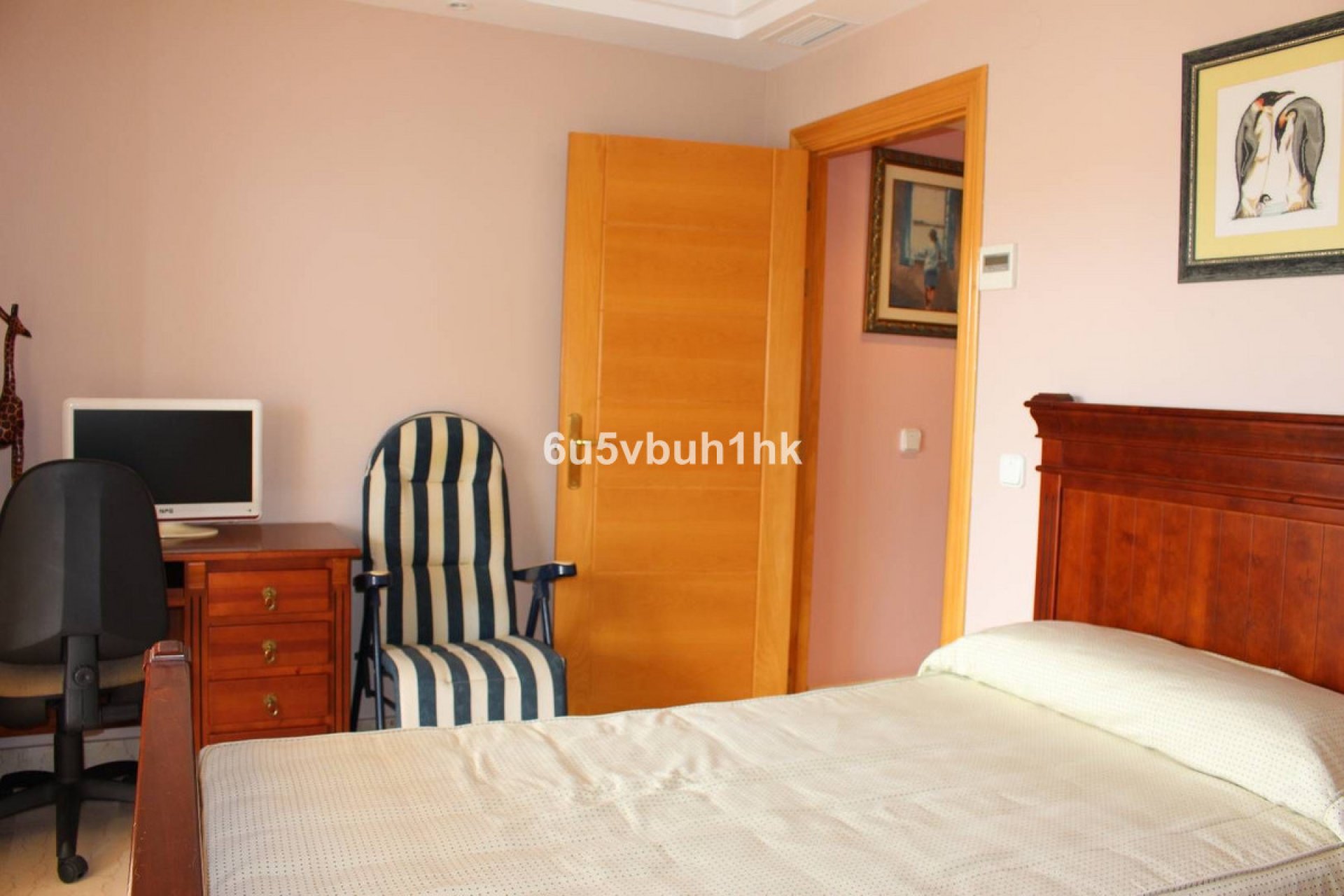 Resale - Apartment - Middle Floor Apartment - Manilva - Manilva Centro