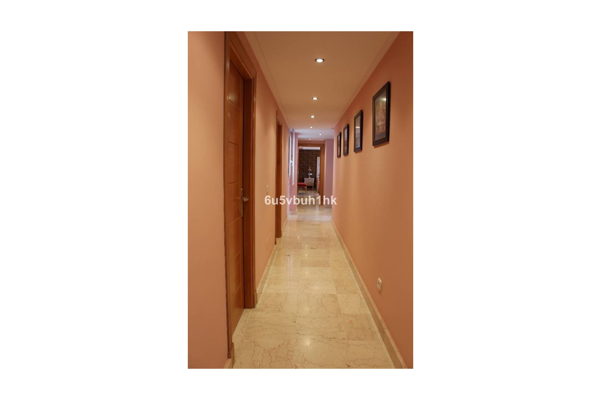 Resale - Apartment - Middle Floor Apartment - Manilva - Manilva Centro