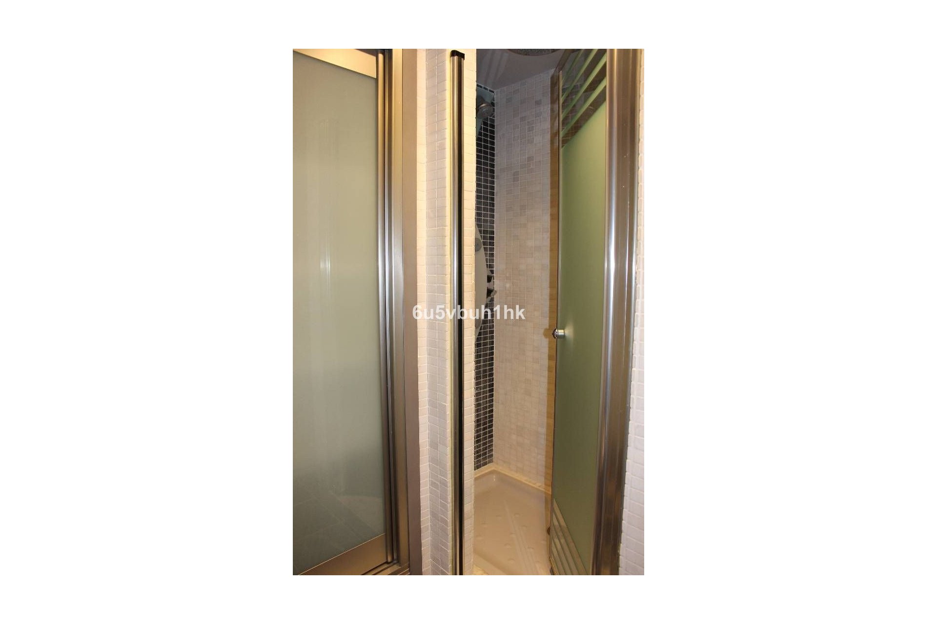 Resale - Apartment - Middle Floor Apartment - Manilva - Manilva Centro