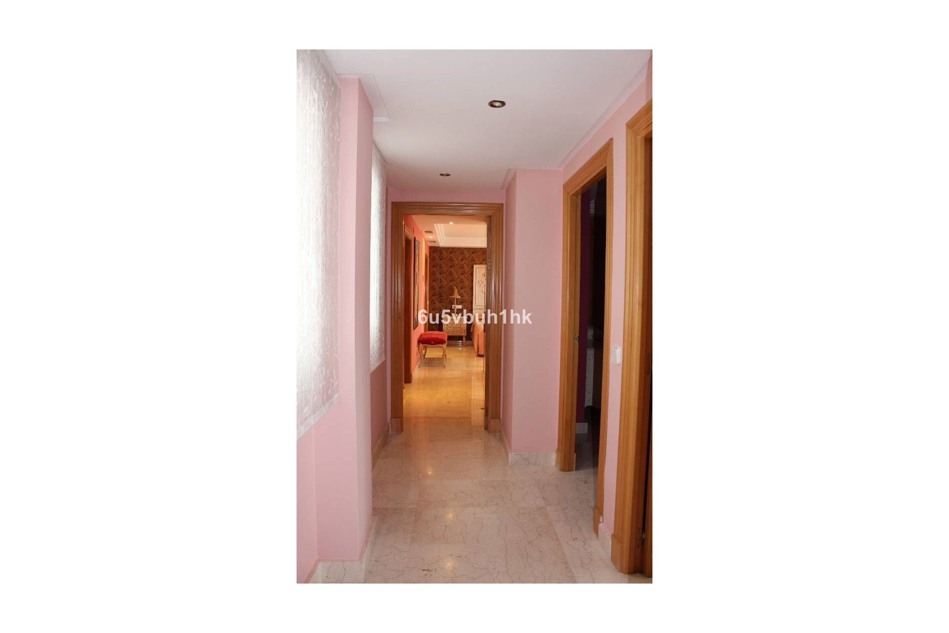 Resale - Apartment - Middle Floor Apartment - Manilva - Manilva Centro