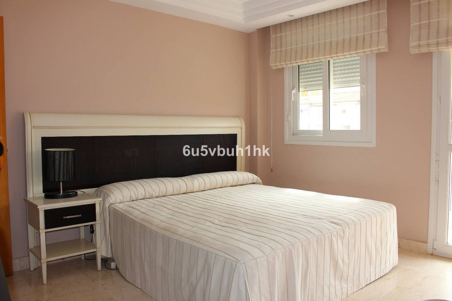 Resale - Apartment - Middle Floor Apartment - Manilva - Manilva Centro