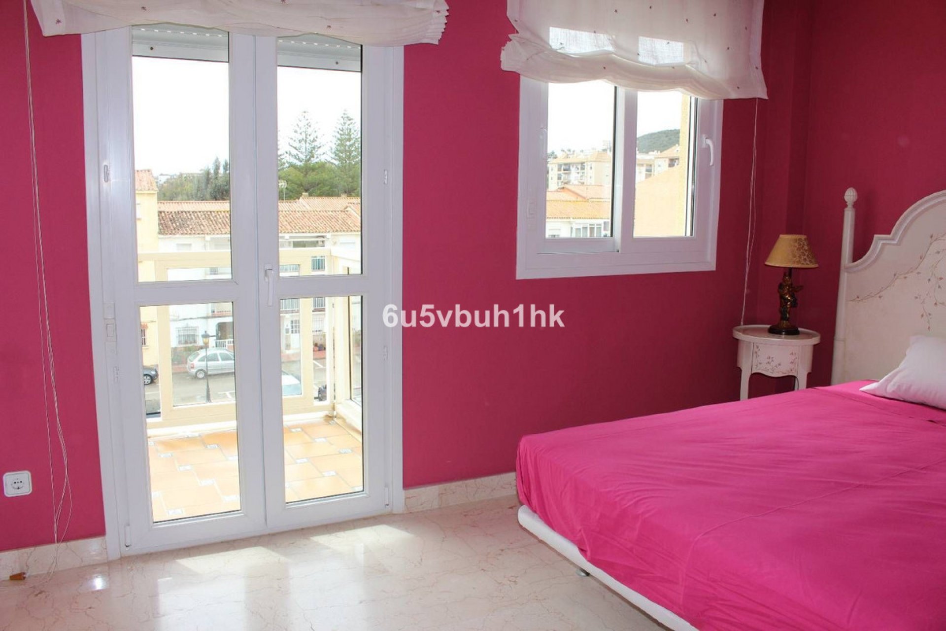 Resale - Apartment - Middle Floor Apartment - Manilva - Manilva Centro