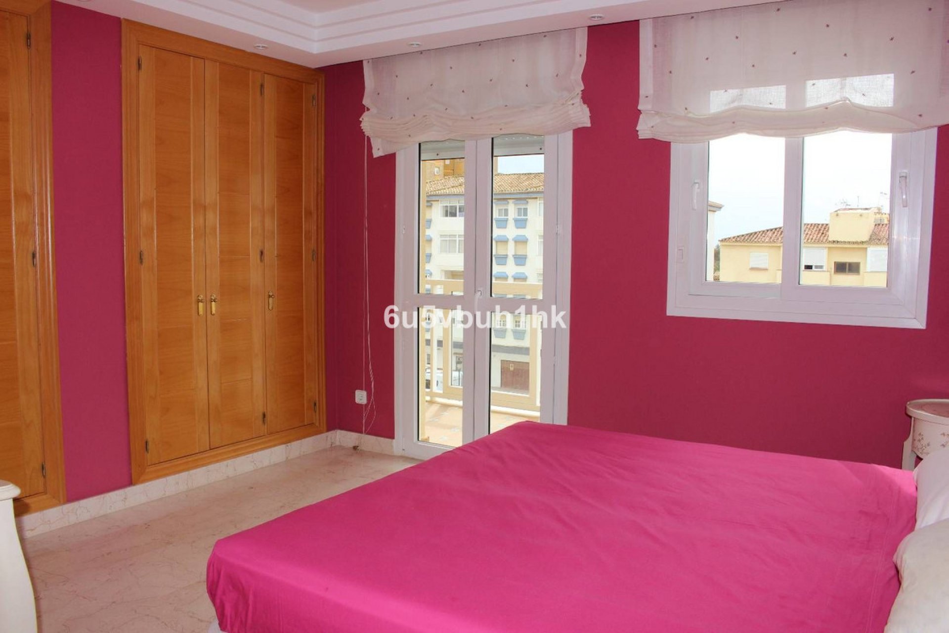 Resale - Apartment - Middle Floor Apartment - Manilva - Manilva Centro