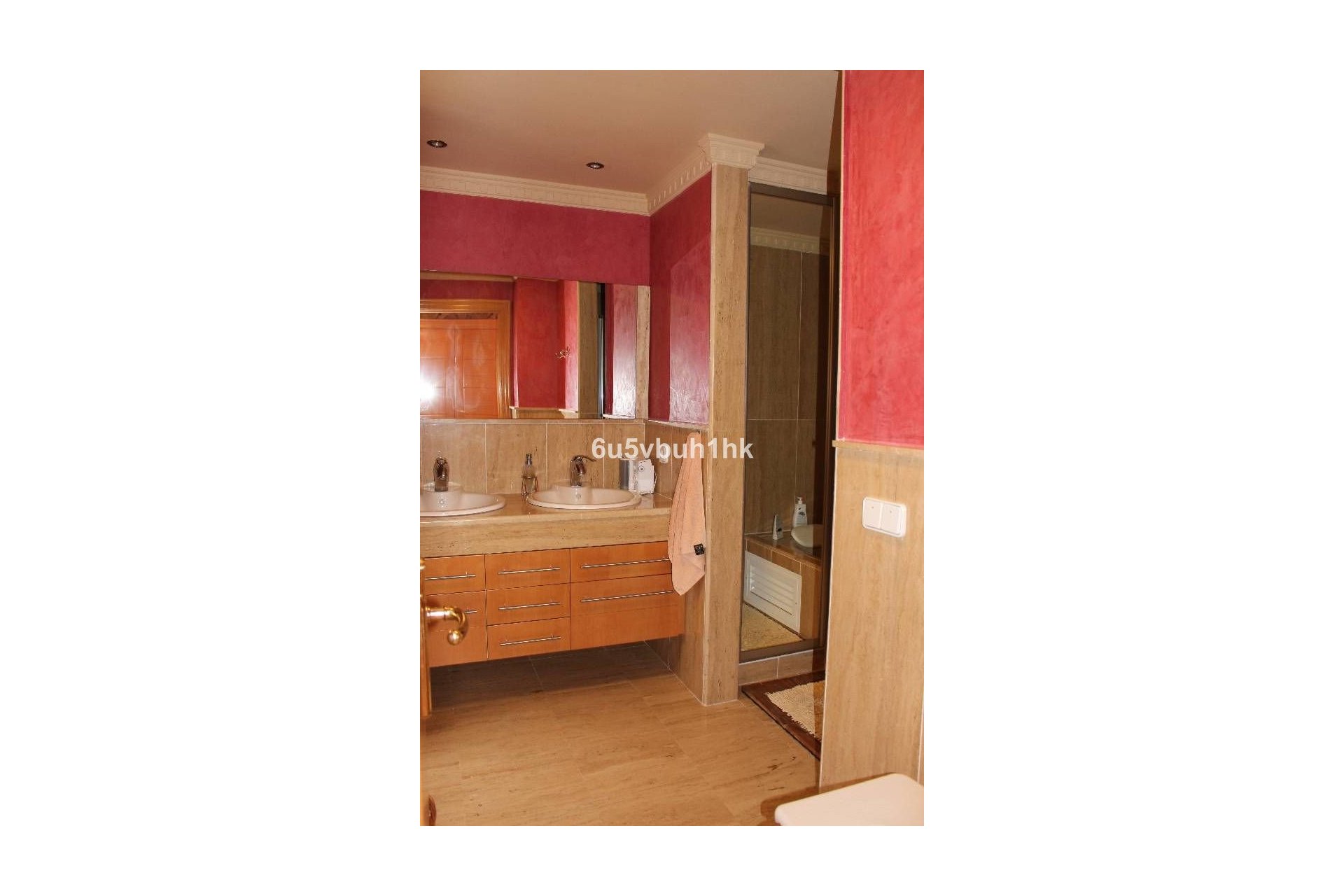 Resale - Apartment - Middle Floor Apartment - Manilva - Manilva Centro