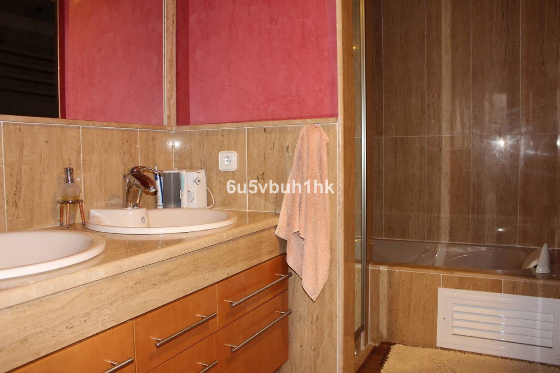 Resale - Apartment - Middle Floor Apartment - Manilva - Manilva Centro