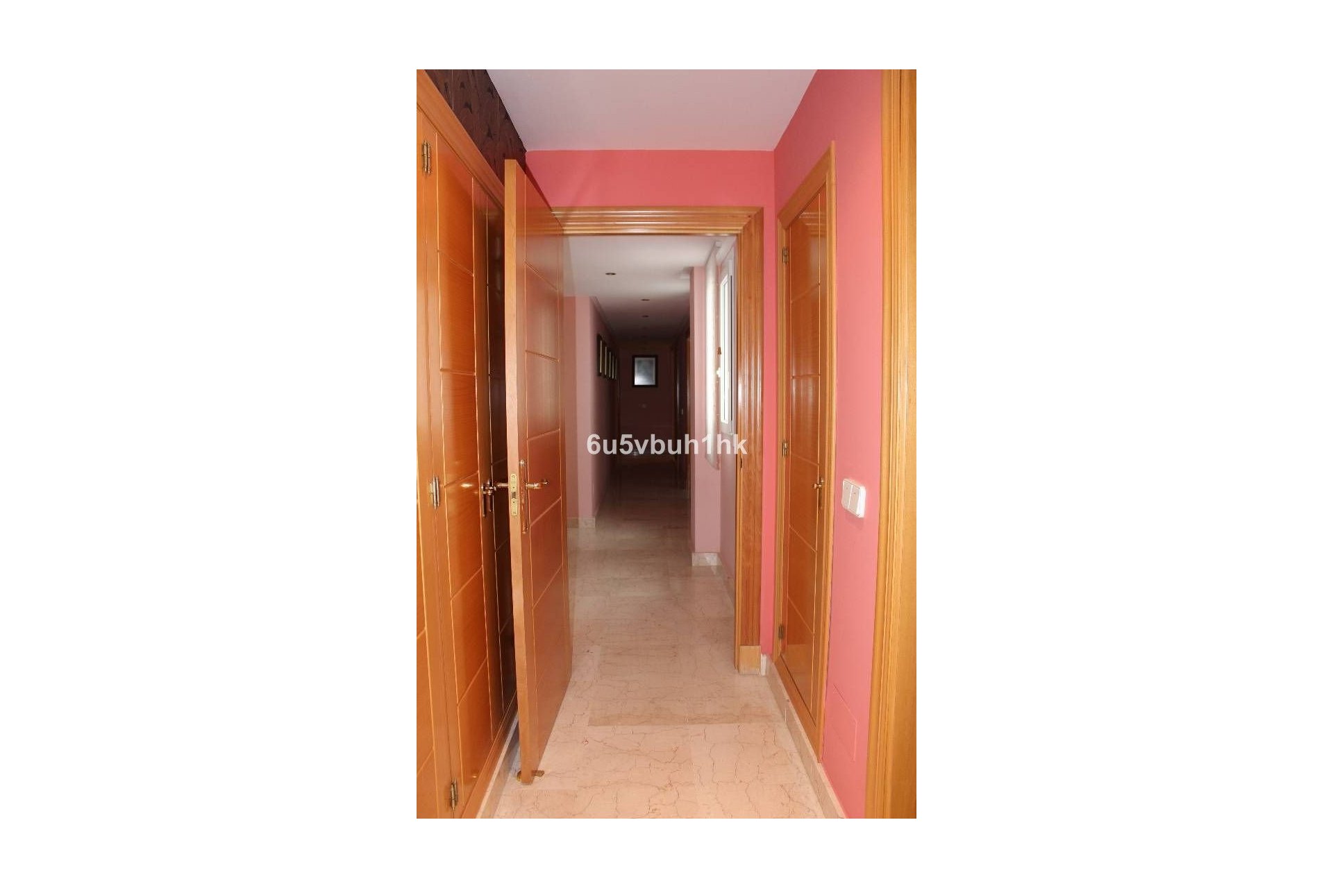 Resale - Apartment - Middle Floor Apartment - Manilva - Manilva Centro