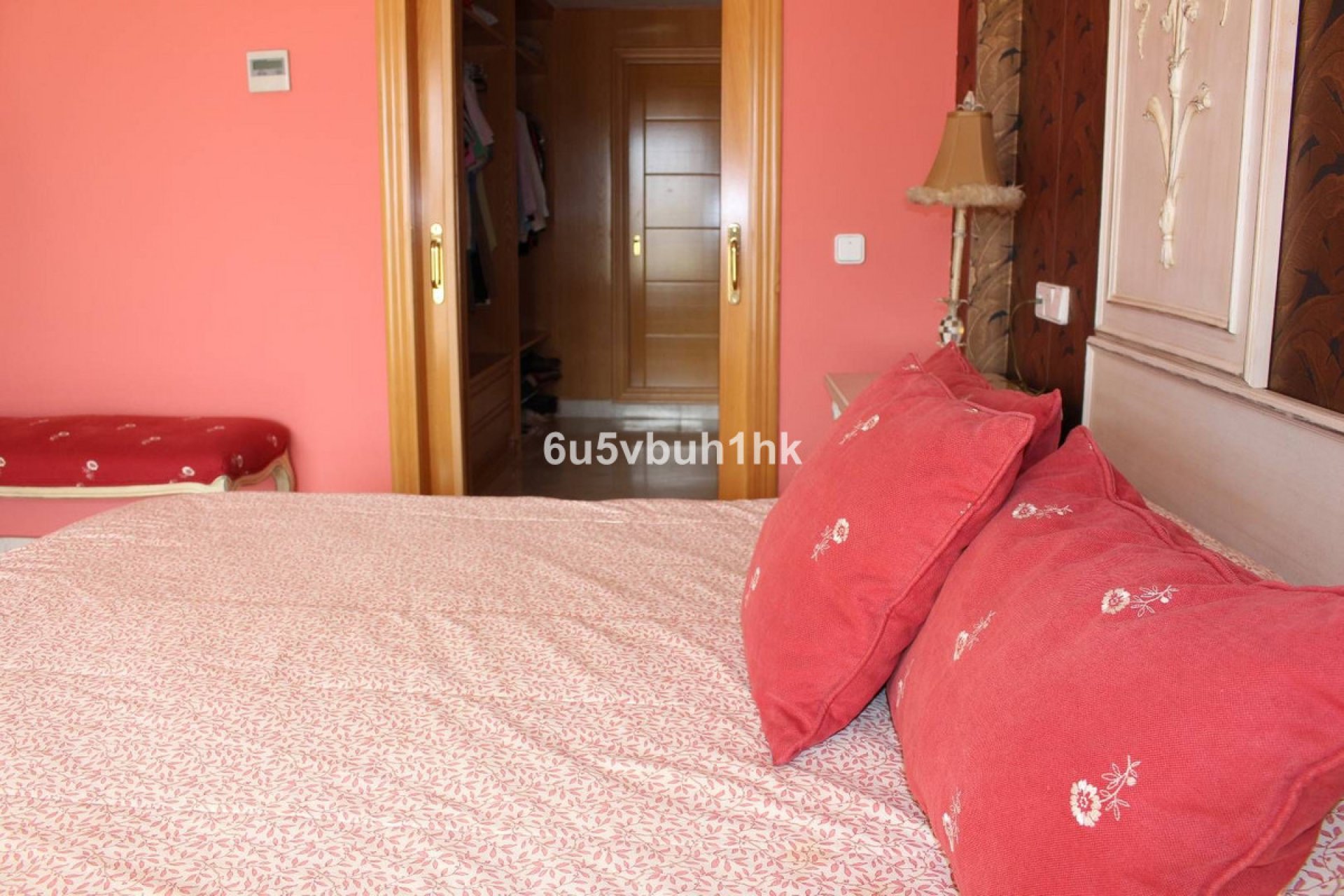 Resale - Apartment - Middle Floor Apartment - Manilva - Manilva Centro