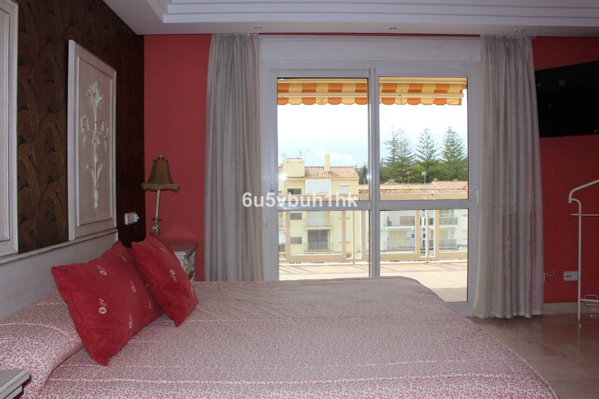 Resale - Apartment - Middle Floor Apartment - Manilva - Manilva Centro