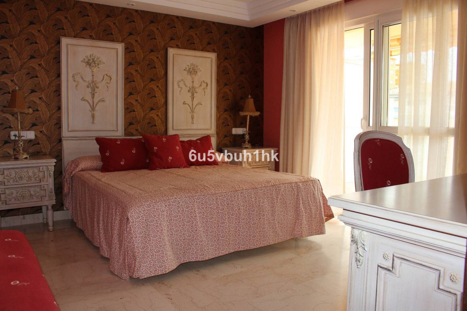 Resale - Apartment - Middle Floor Apartment - Manilva - Manilva Centro