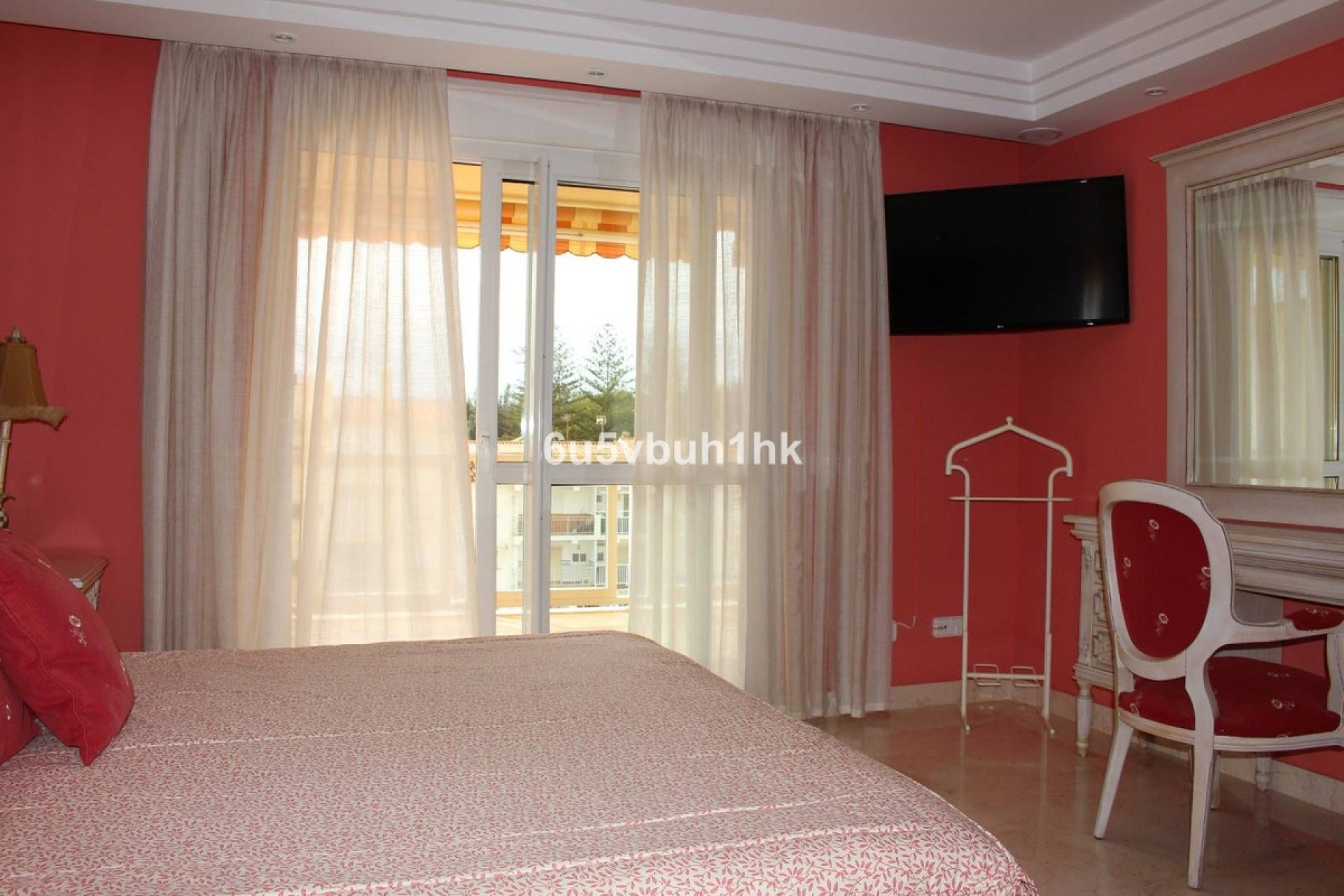 Resale - Apartment - Middle Floor Apartment - Manilva - Manilva Centro