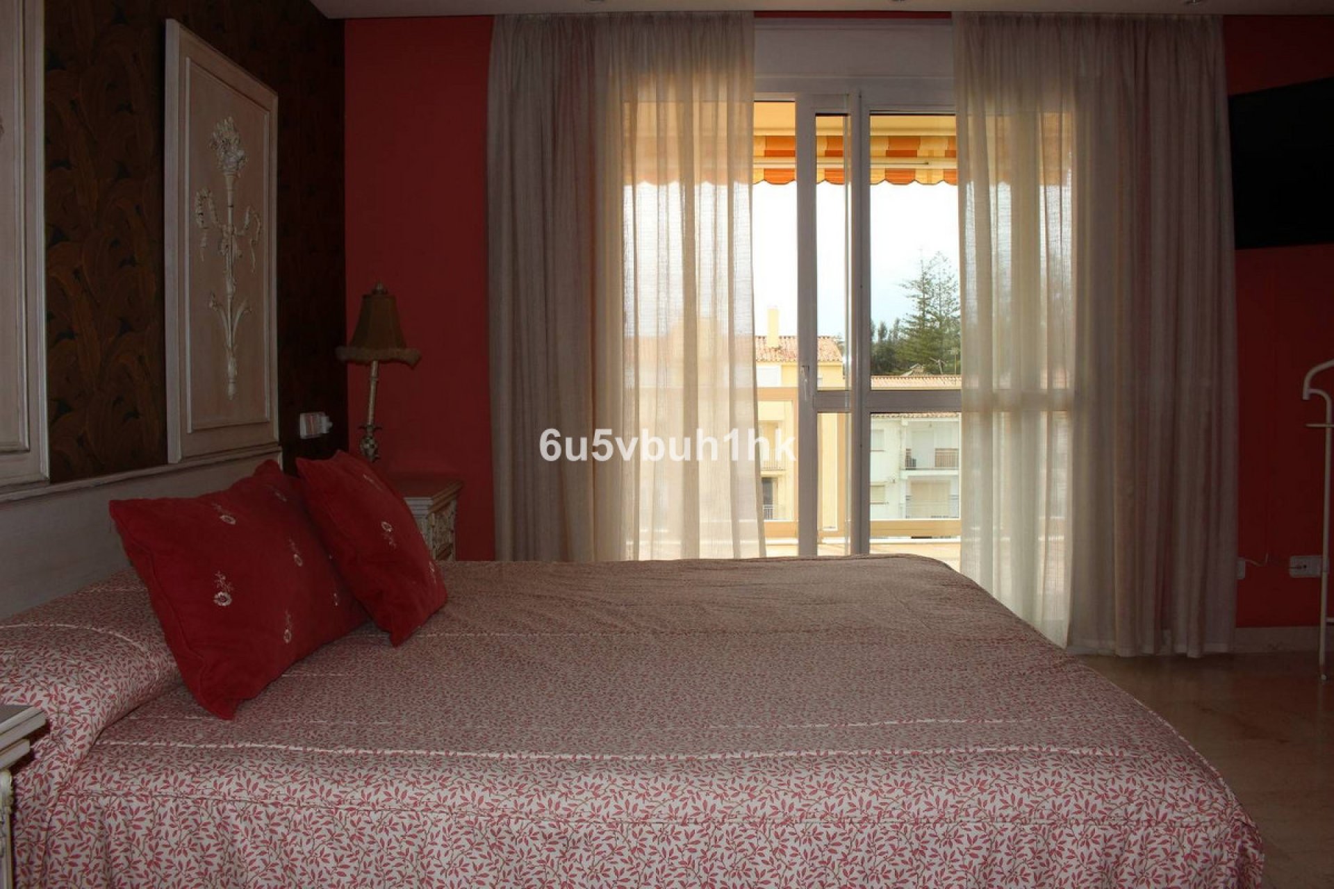 Resale - Apartment - Middle Floor Apartment - Manilva - Manilva Centro