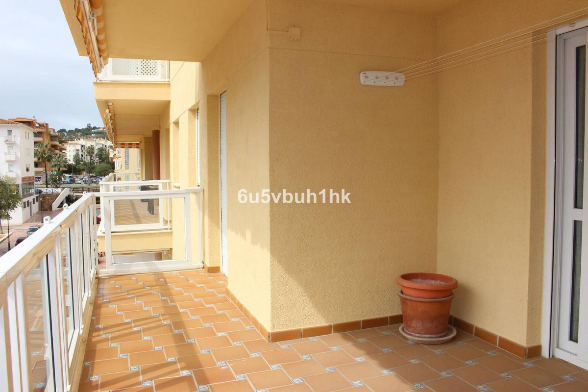 Resale - Apartment - Middle Floor Apartment - Manilva - Manilva Centro