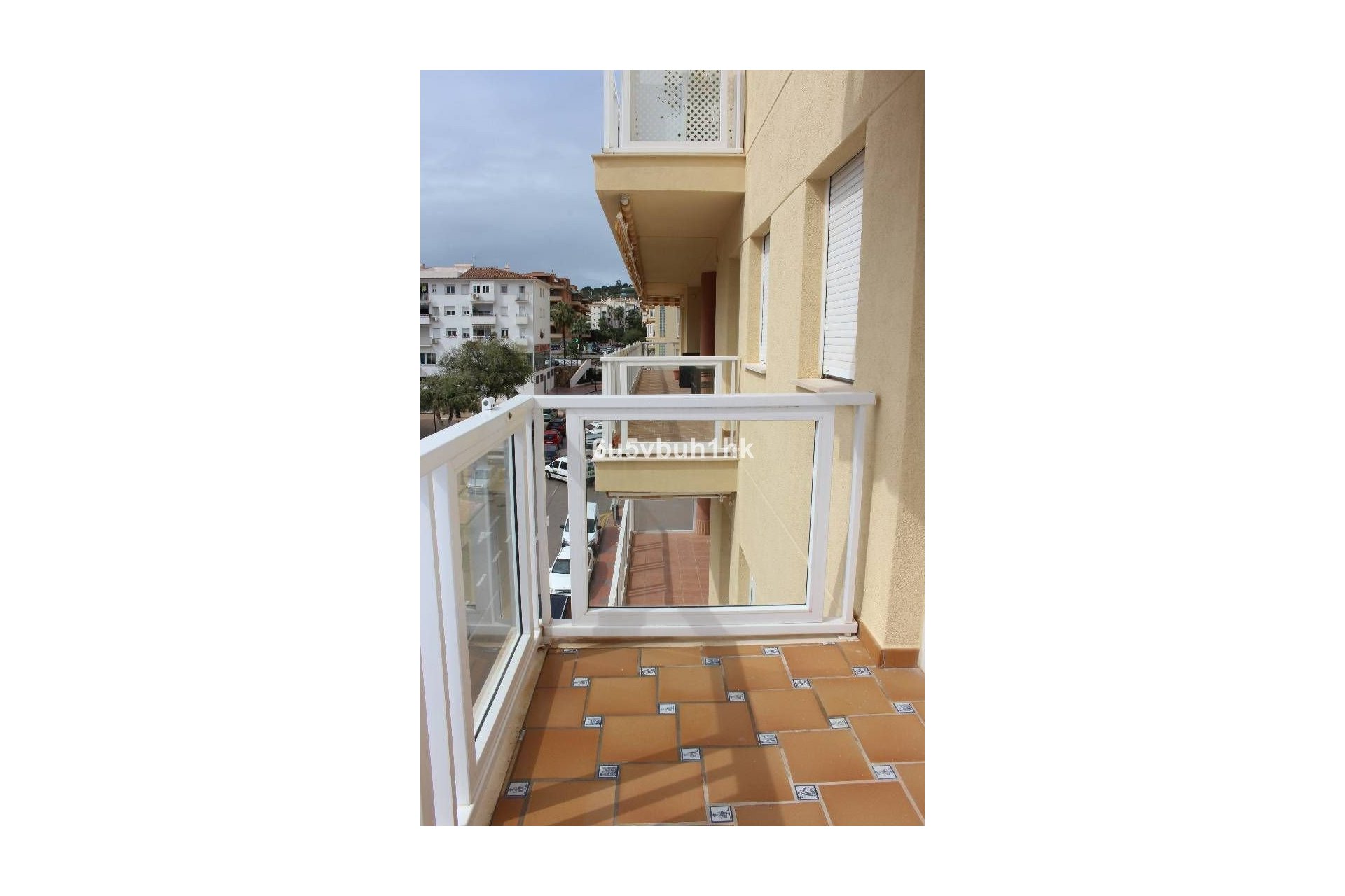 Resale - Apartment - Middle Floor Apartment - Manilva - Manilva Centro