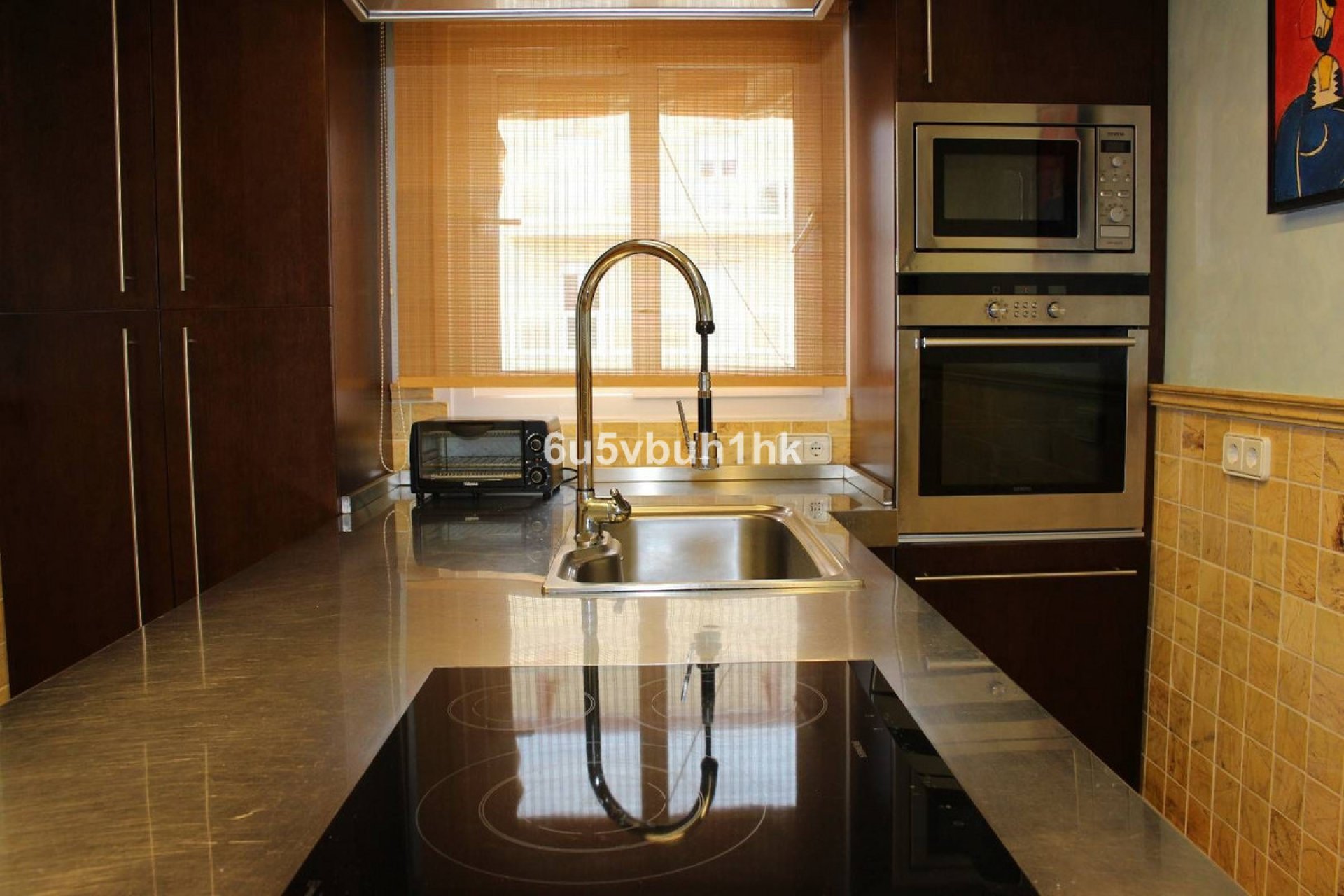 Resale - Apartment - Middle Floor Apartment - Manilva - Manilva Centro