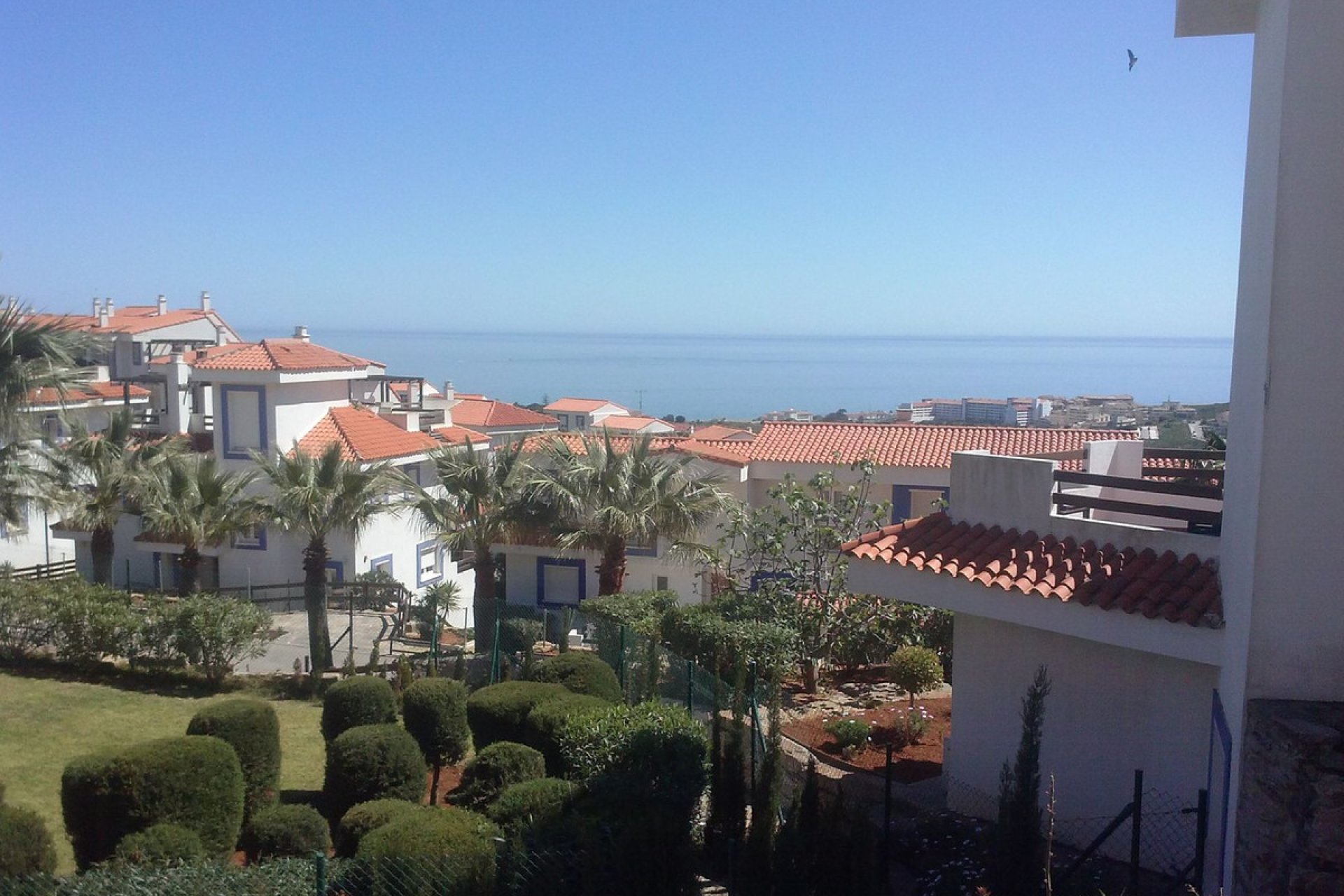 Resale - Apartment - Middle Floor Apartment - Manilva - Manilva Centro