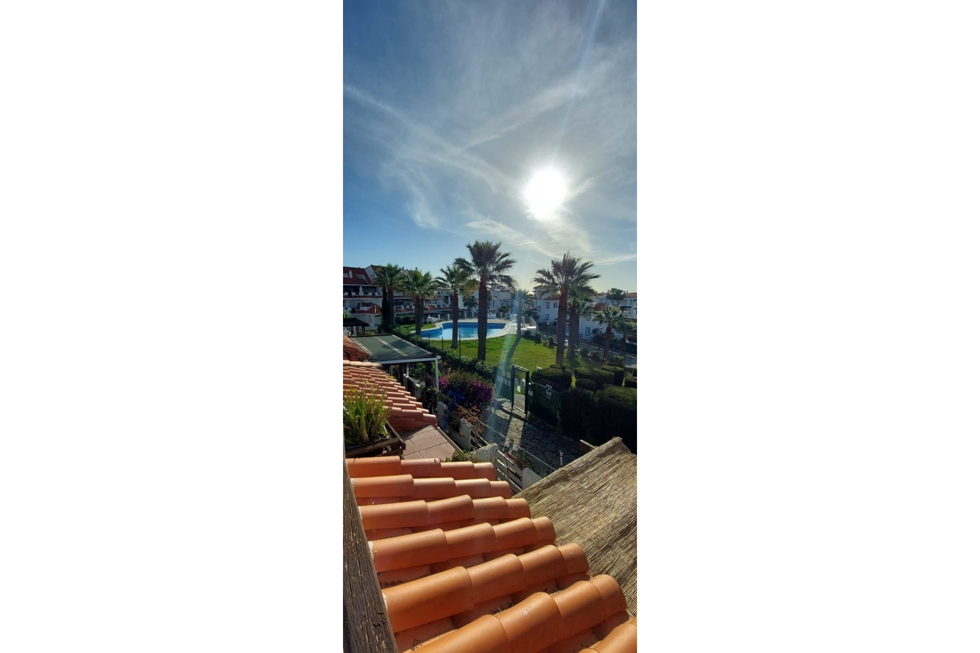 Resale - Apartment - Middle Floor Apartment - Manilva - Manilva Centro