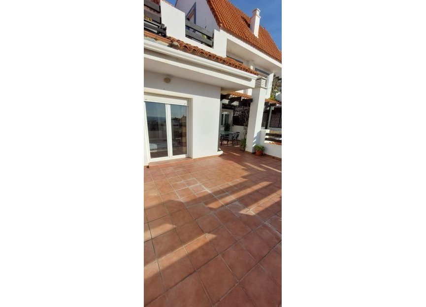 Resale - Apartment - Middle Floor Apartment - Manilva - Manilva Centro