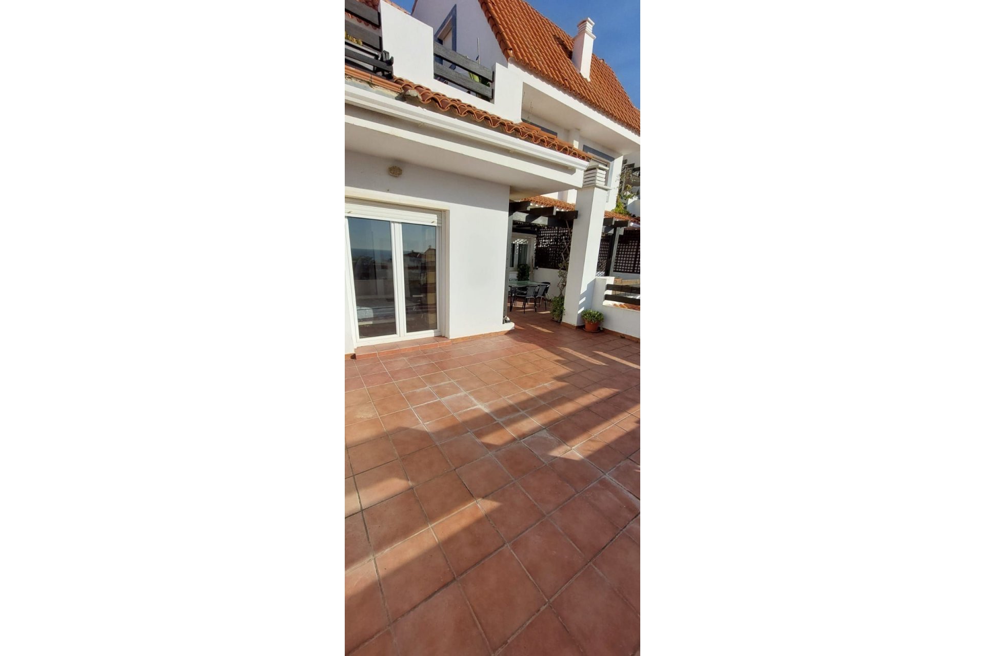 Resale - Apartment - Middle Floor Apartment - Manilva - Manilva Centro