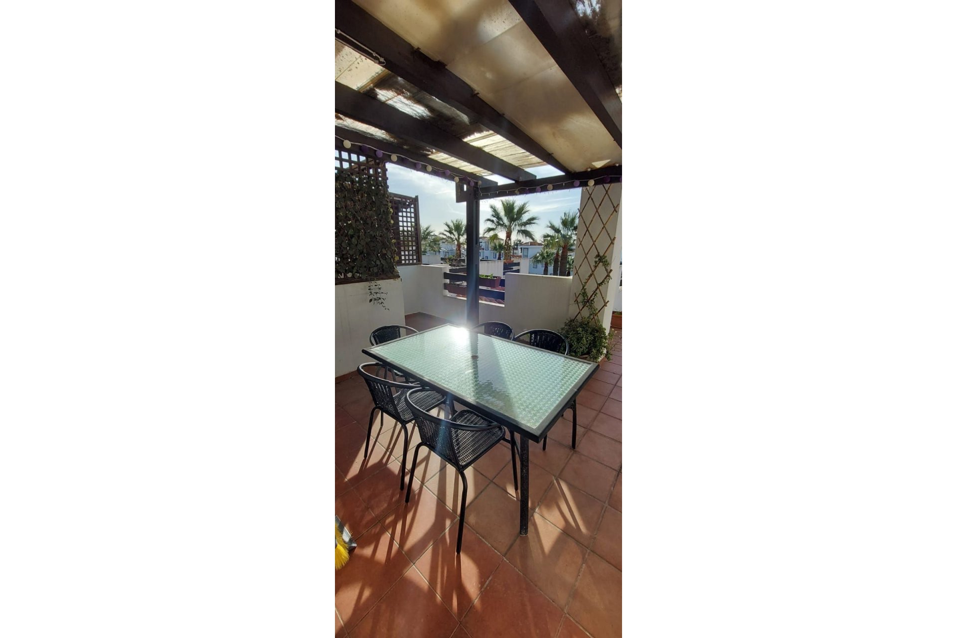 Resale - Apartment - Middle Floor Apartment - Manilva - Manilva Centro