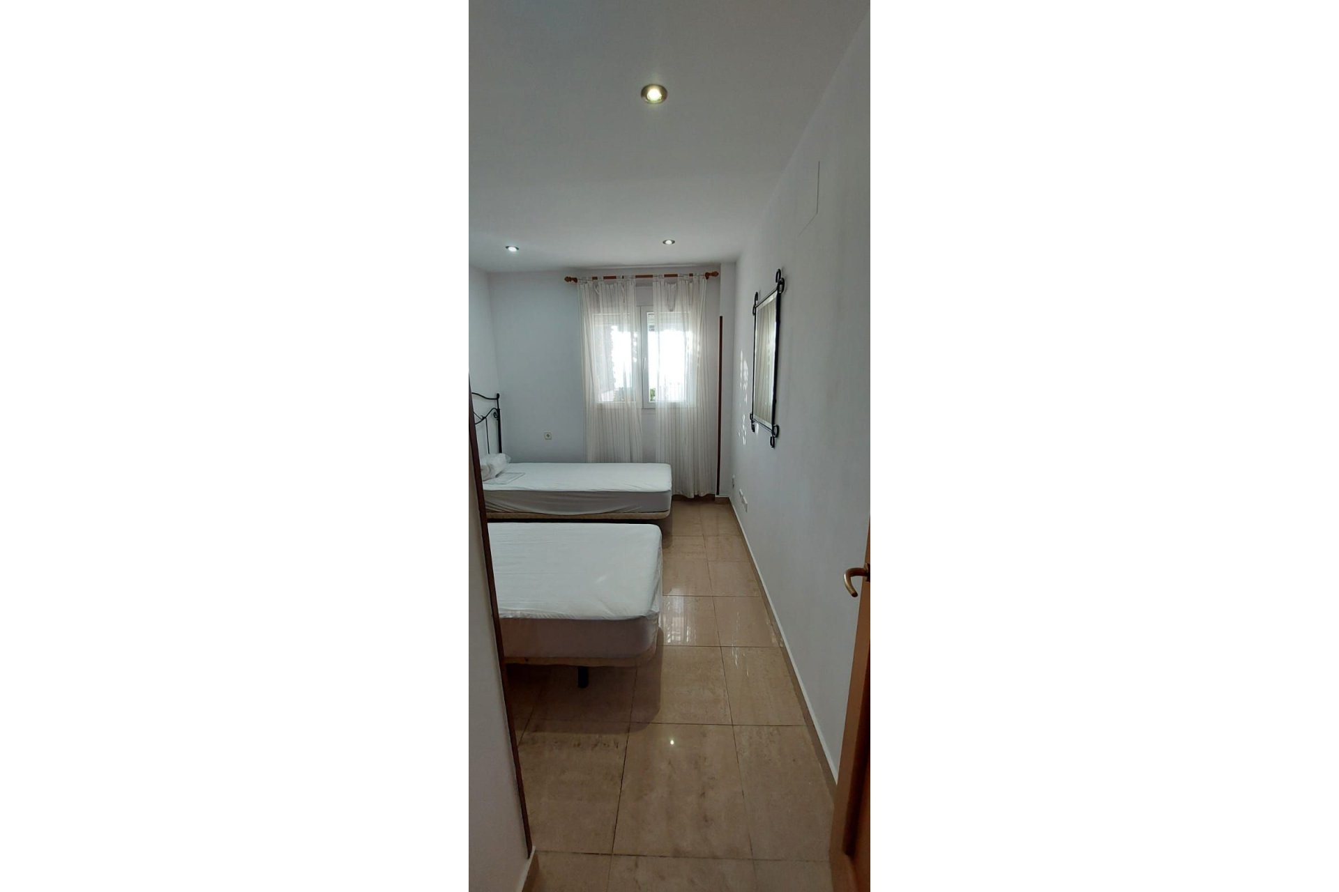 Resale - Apartment - Middle Floor Apartment - Manilva - Manilva Centro