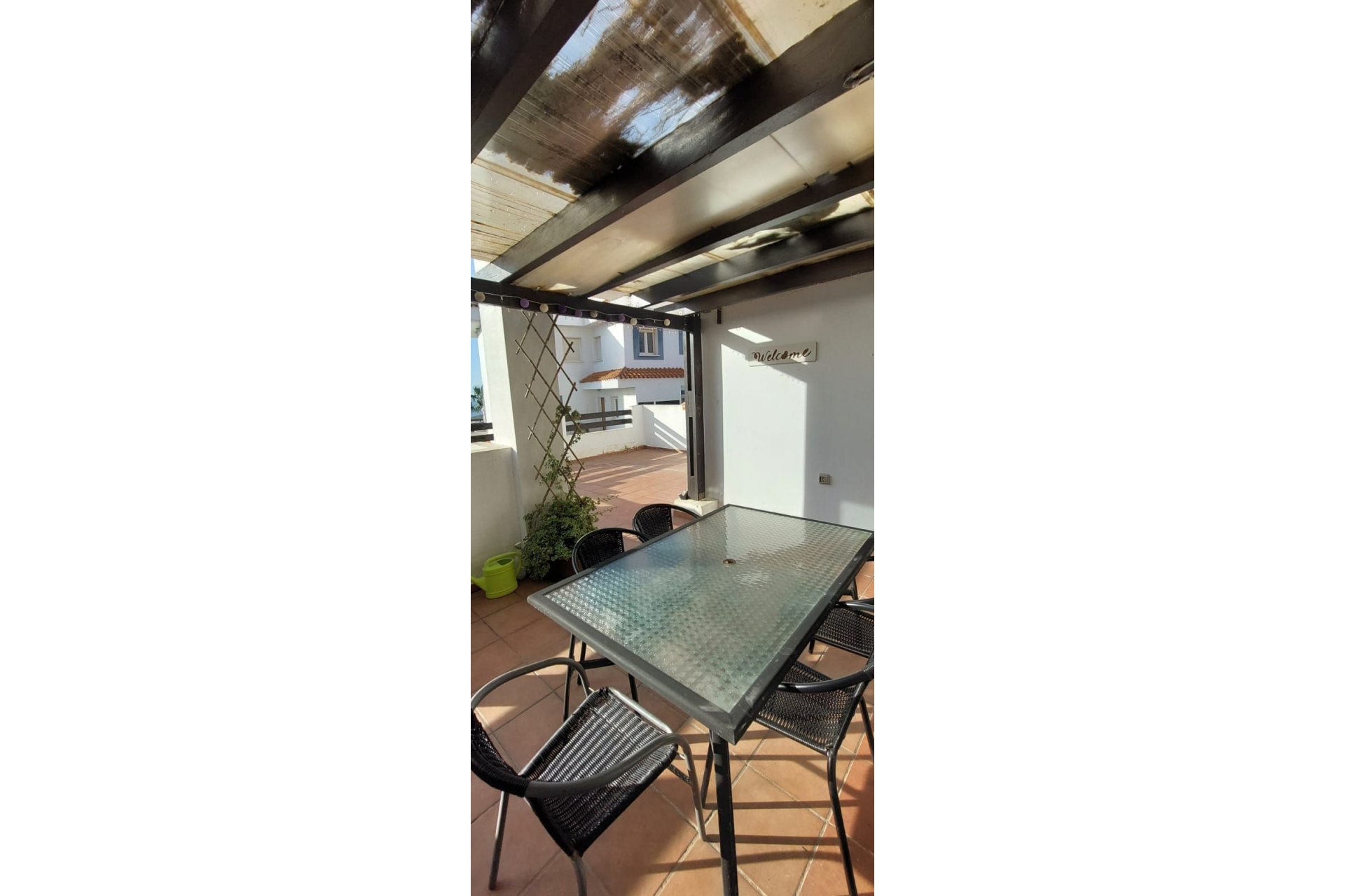 Resale - Apartment - Middle Floor Apartment - Manilva - Manilva Centro