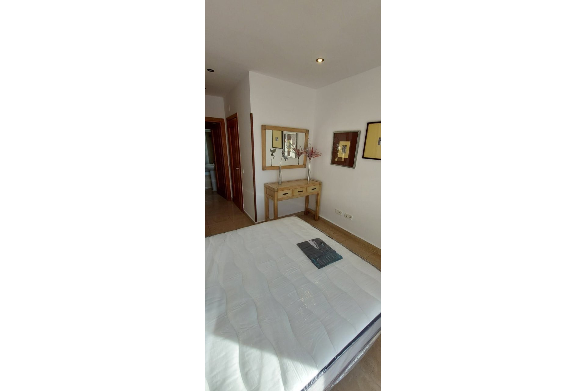Resale - Apartment - Middle Floor Apartment - Manilva - Manilva Centro