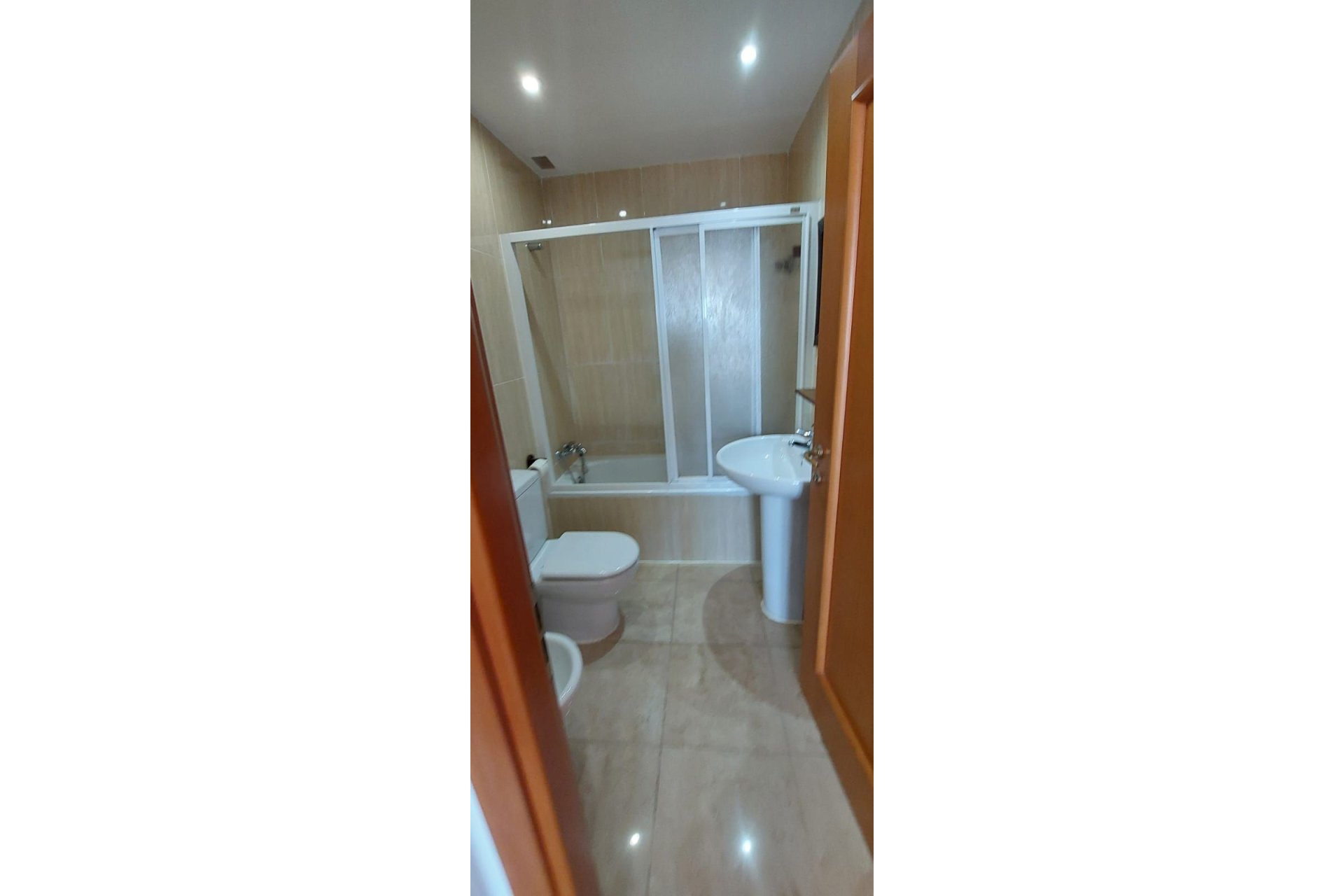 Resale - Apartment - Middle Floor Apartment - Manilva - Manilva Centro