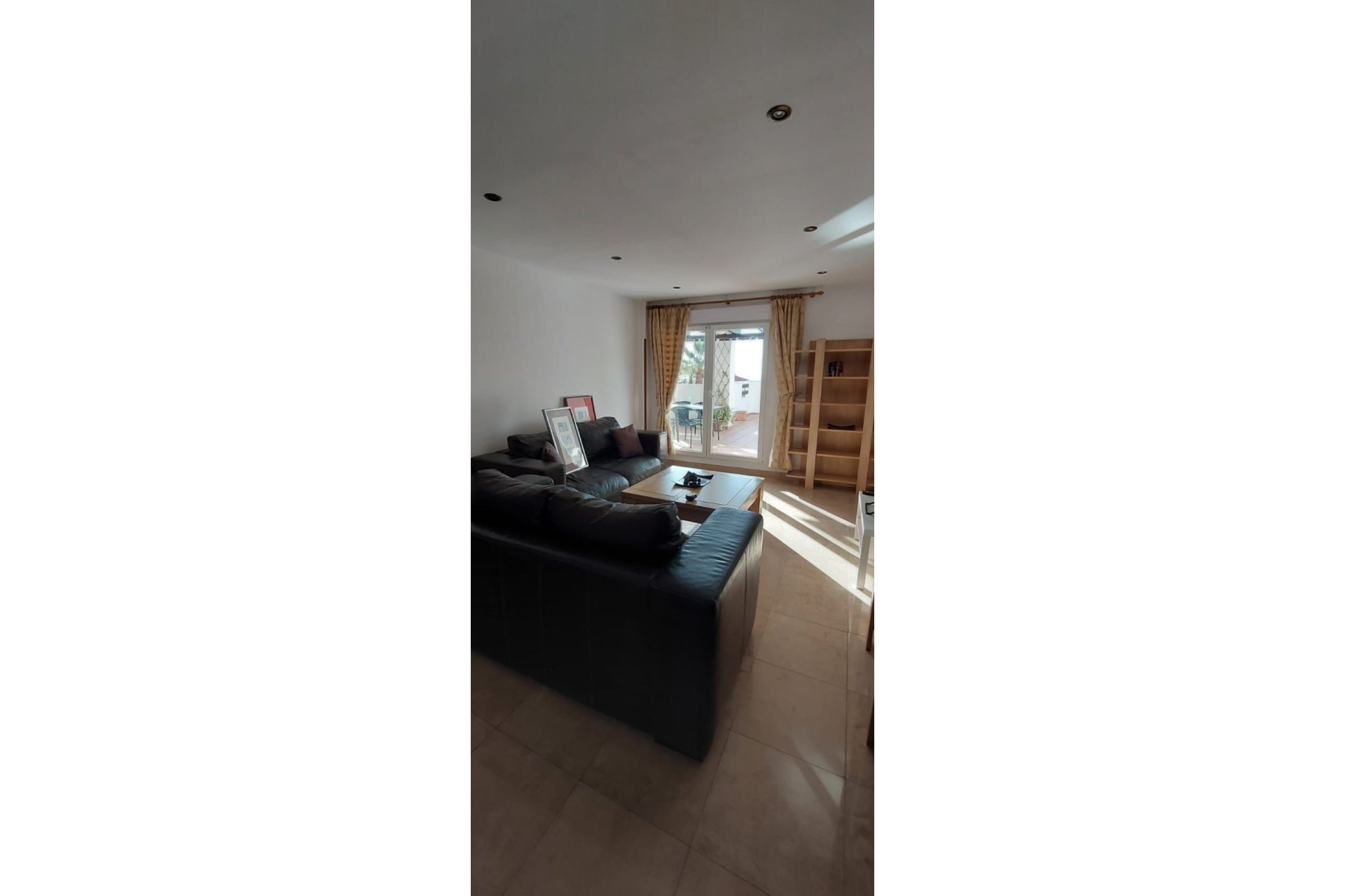 Resale - Apartment - Middle Floor Apartment - Manilva - Manilva Centro