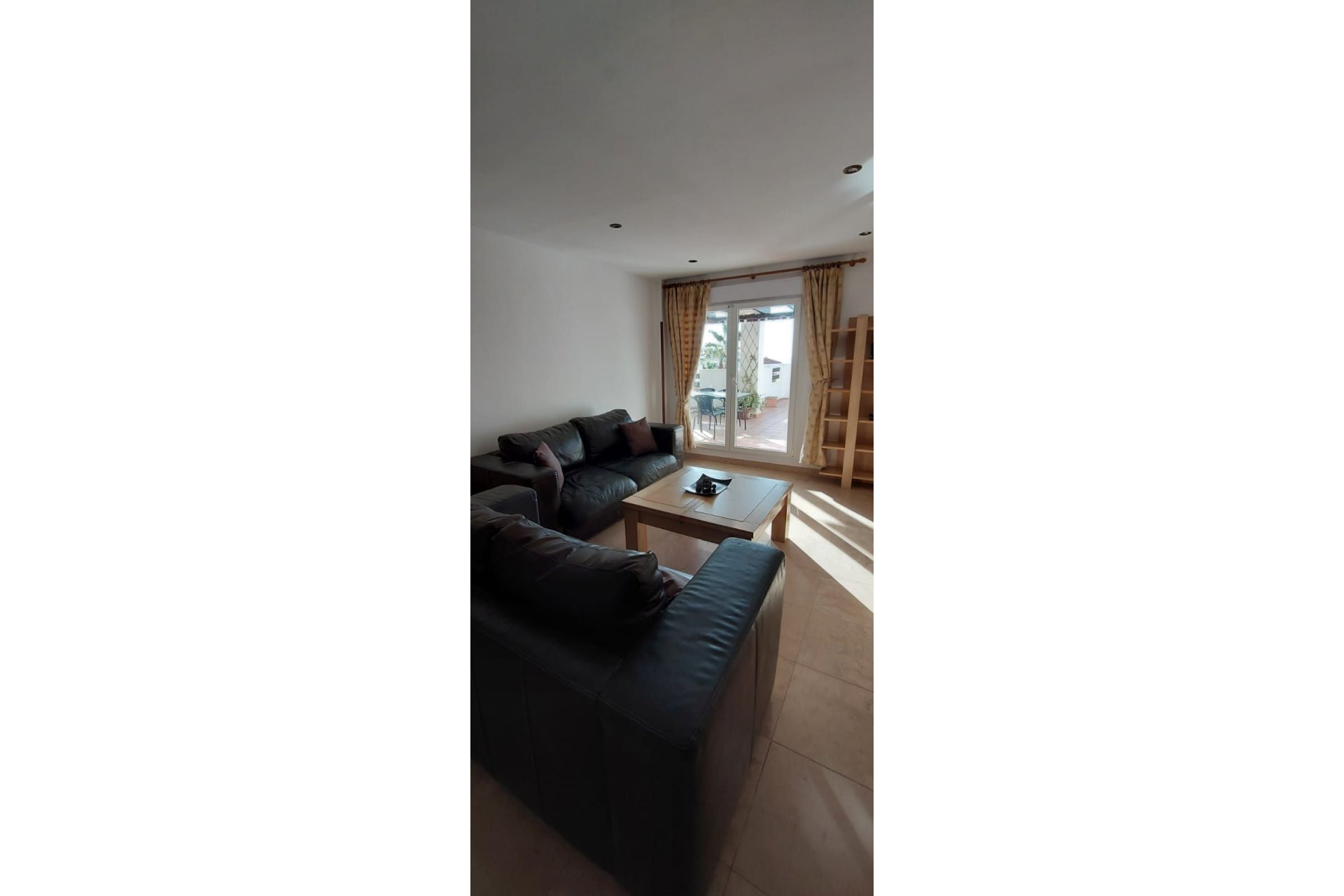 Resale - Apartment - Middle Floor Apartment - Manilva - Manilva Centro