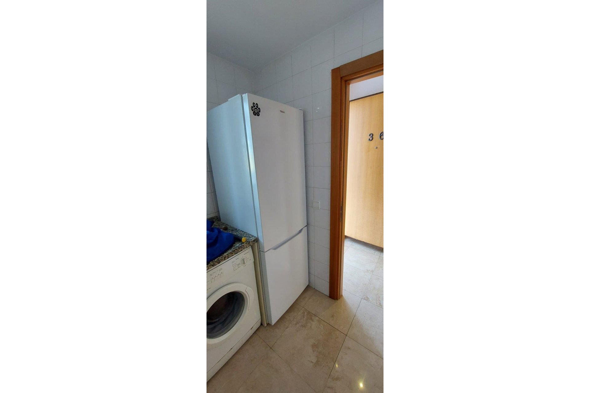 Resale - Apartment - Middle Floor Apartment - Manilva - Manilva Centro