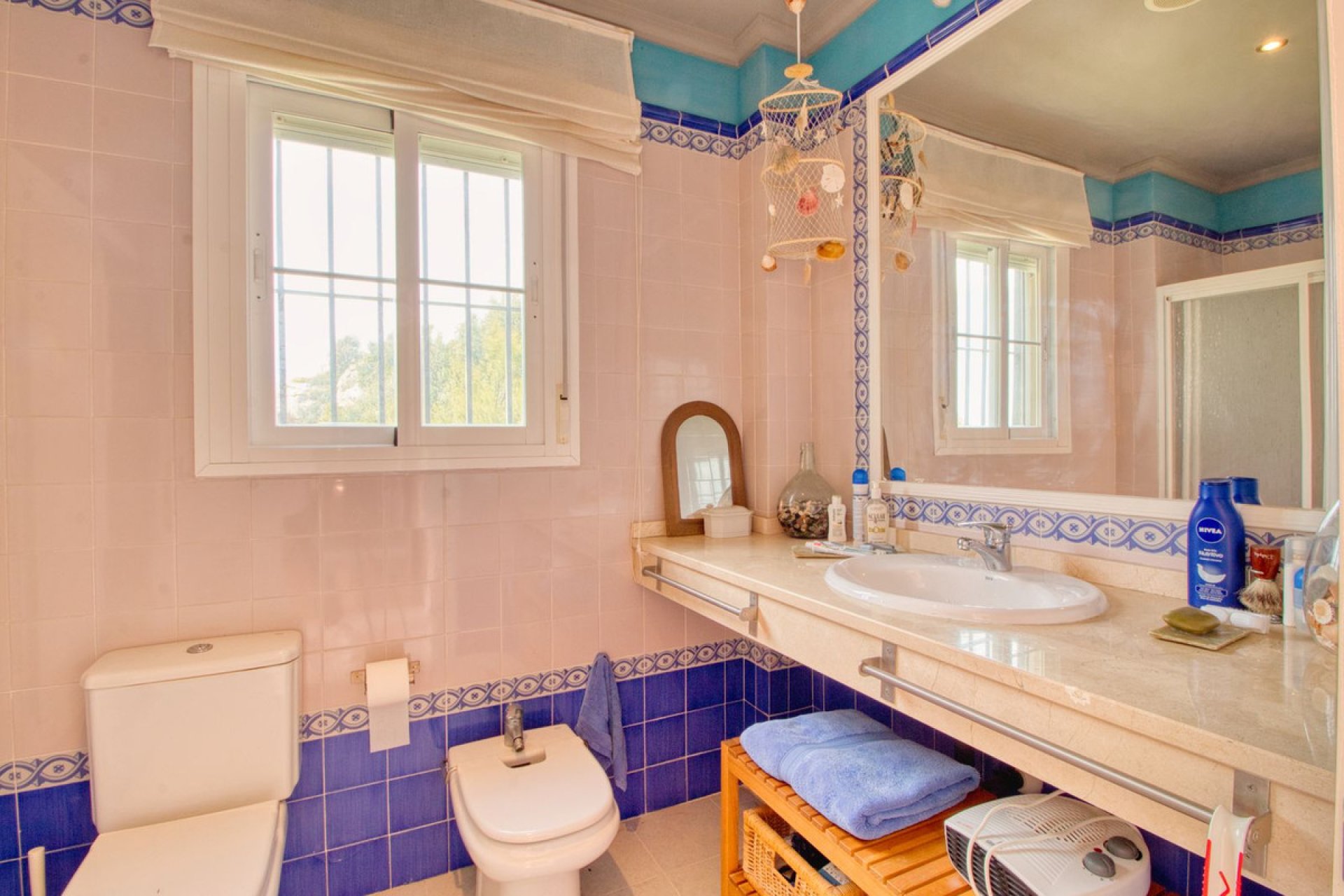 Resale - Apartment - Middle Floor Apartment - Manilva - Manilva Centro