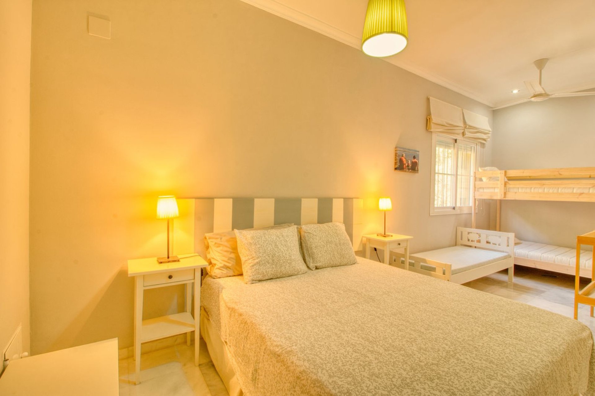 Resale - Apartment - Middle Floor Apartment - Manilva - Manilva Centro