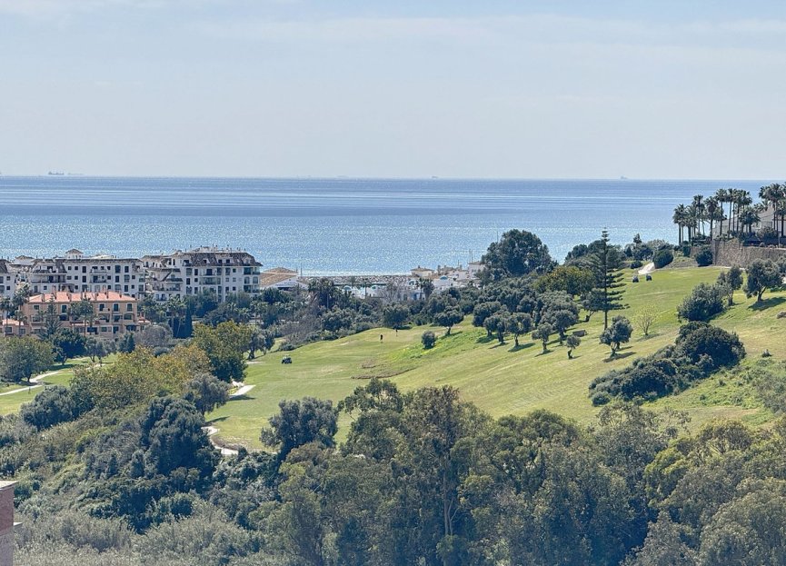 Resale - Apartment - Middle Floor Apartment - Manilva - Manilva Centro