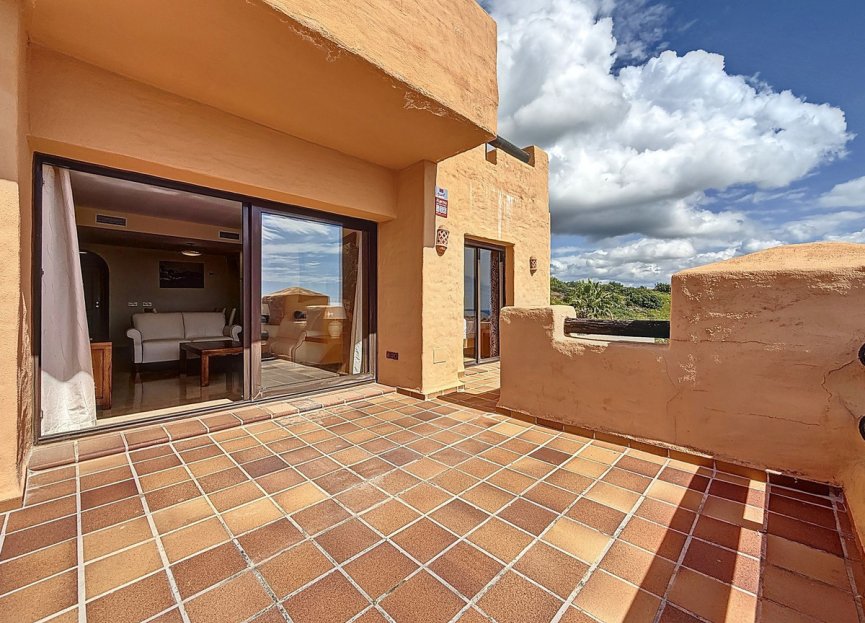 Resale - Apartment - Middle Floor Apartment - Manilva - Manilva Centro