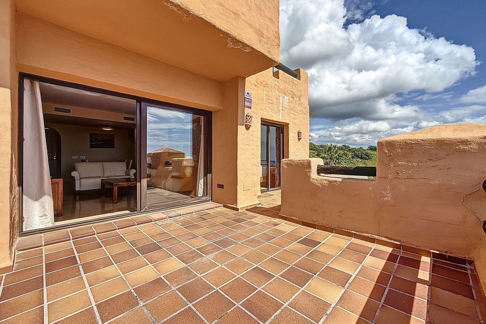 Resale - Apartment - Middle Floor Apartment - Manilva - Manilva Centro