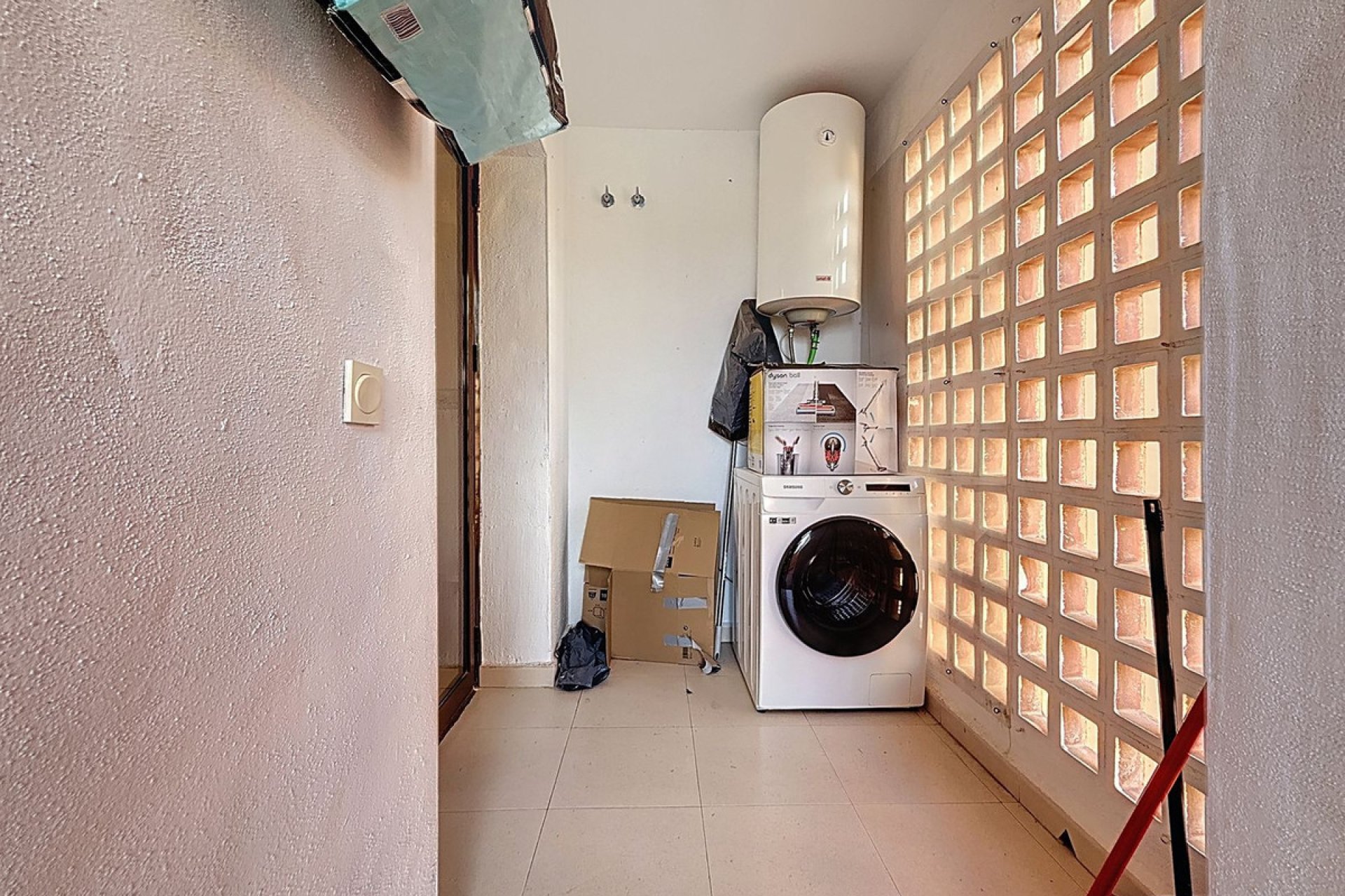 Resale - Apartment - Middle Floor Apartment - Manilva - Manilva Centro