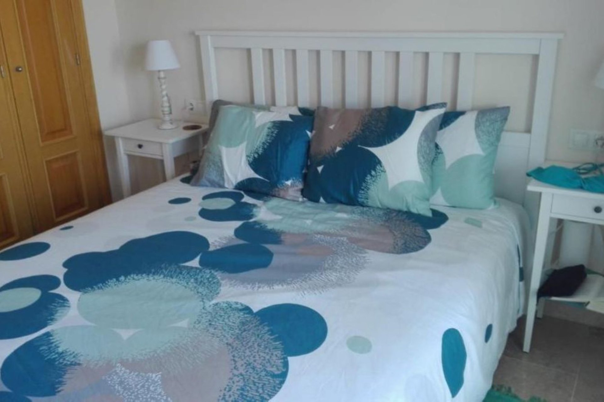 Resale - Apartment - Middle Floor Apartment - Manilva - Manilva Centro