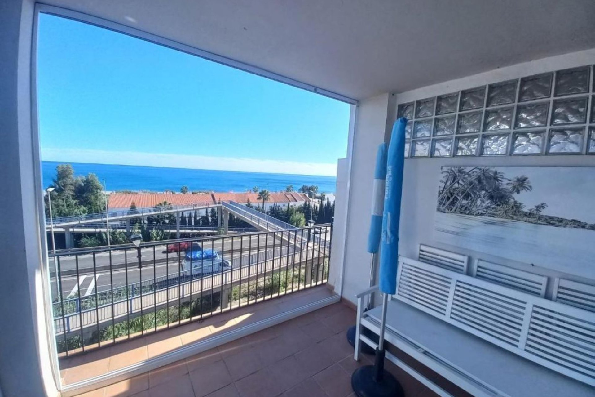 Resale - Apartment - Middle Floor Apartment - Manilva - Manilva Centro