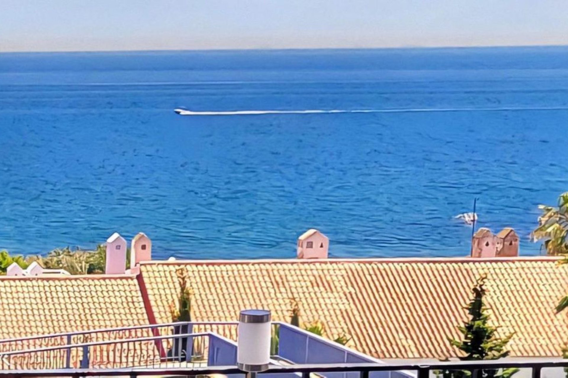 Resale - Apartment - Middle Floor Apartment - Manilva - Manilva Centro