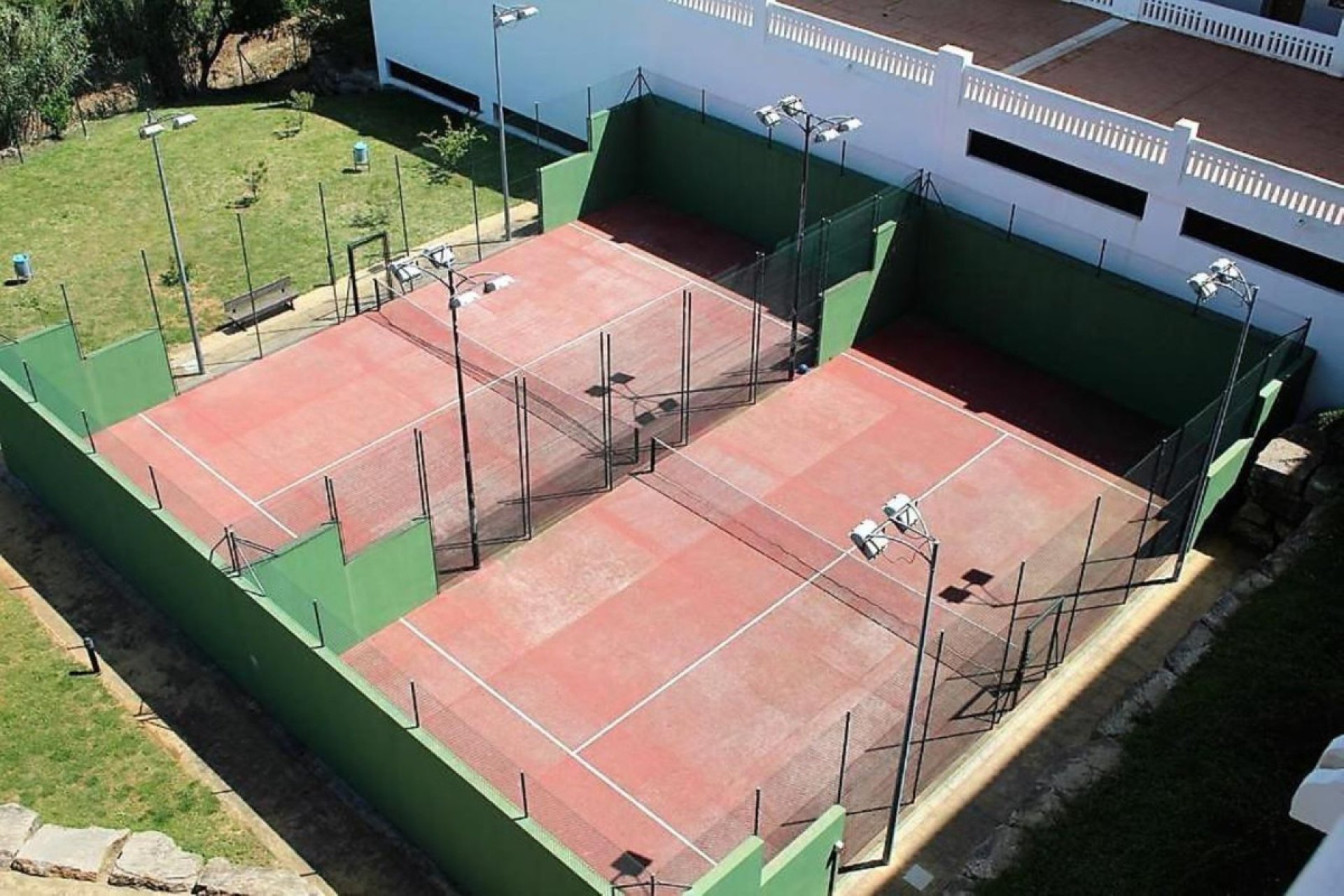 Resale - Apartment - Middle Floor Apartment - Manilva - Manilva Centro