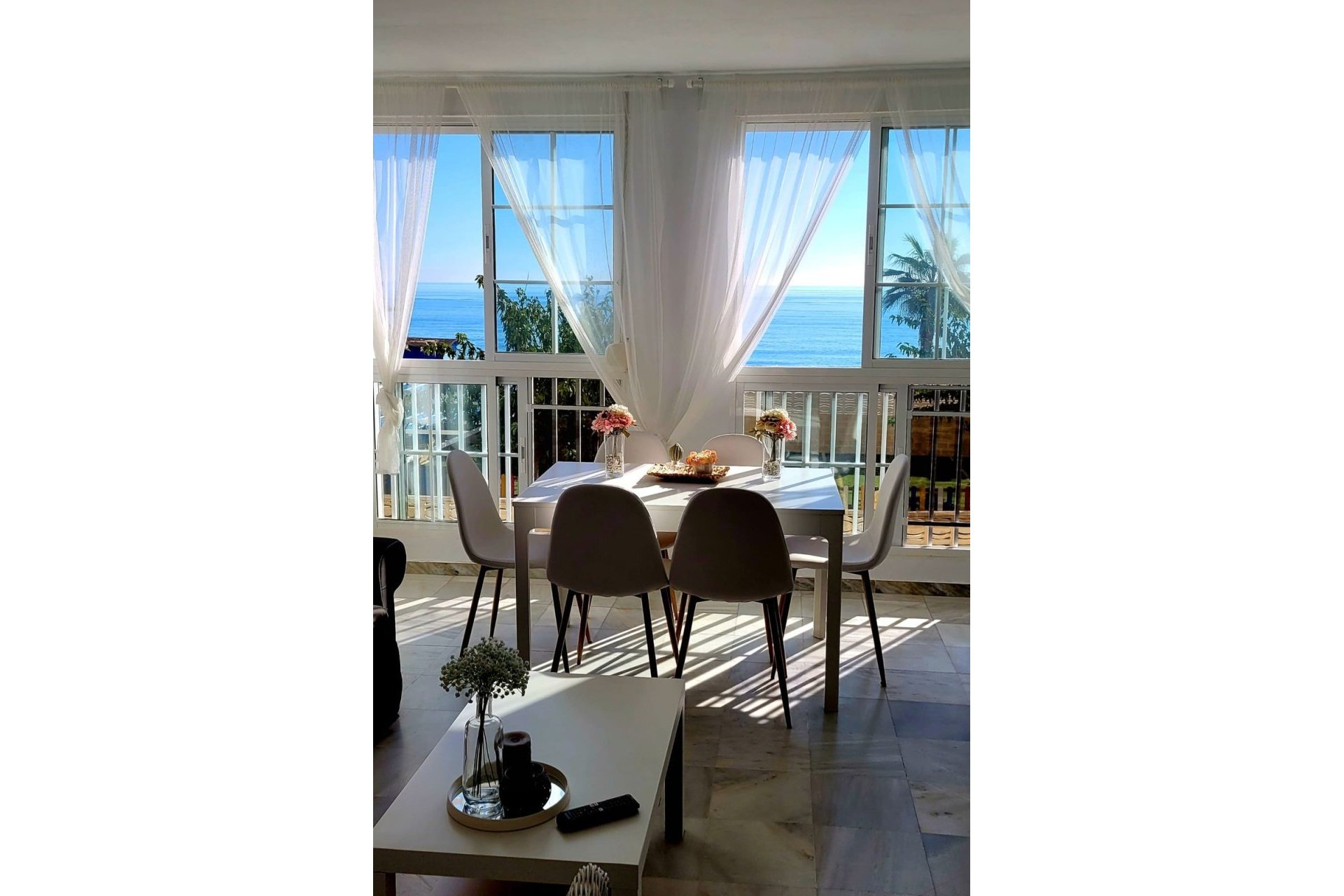 Resale - Apartment - Middle Floor Apartment - Manilva - San Luis de Sabinillas