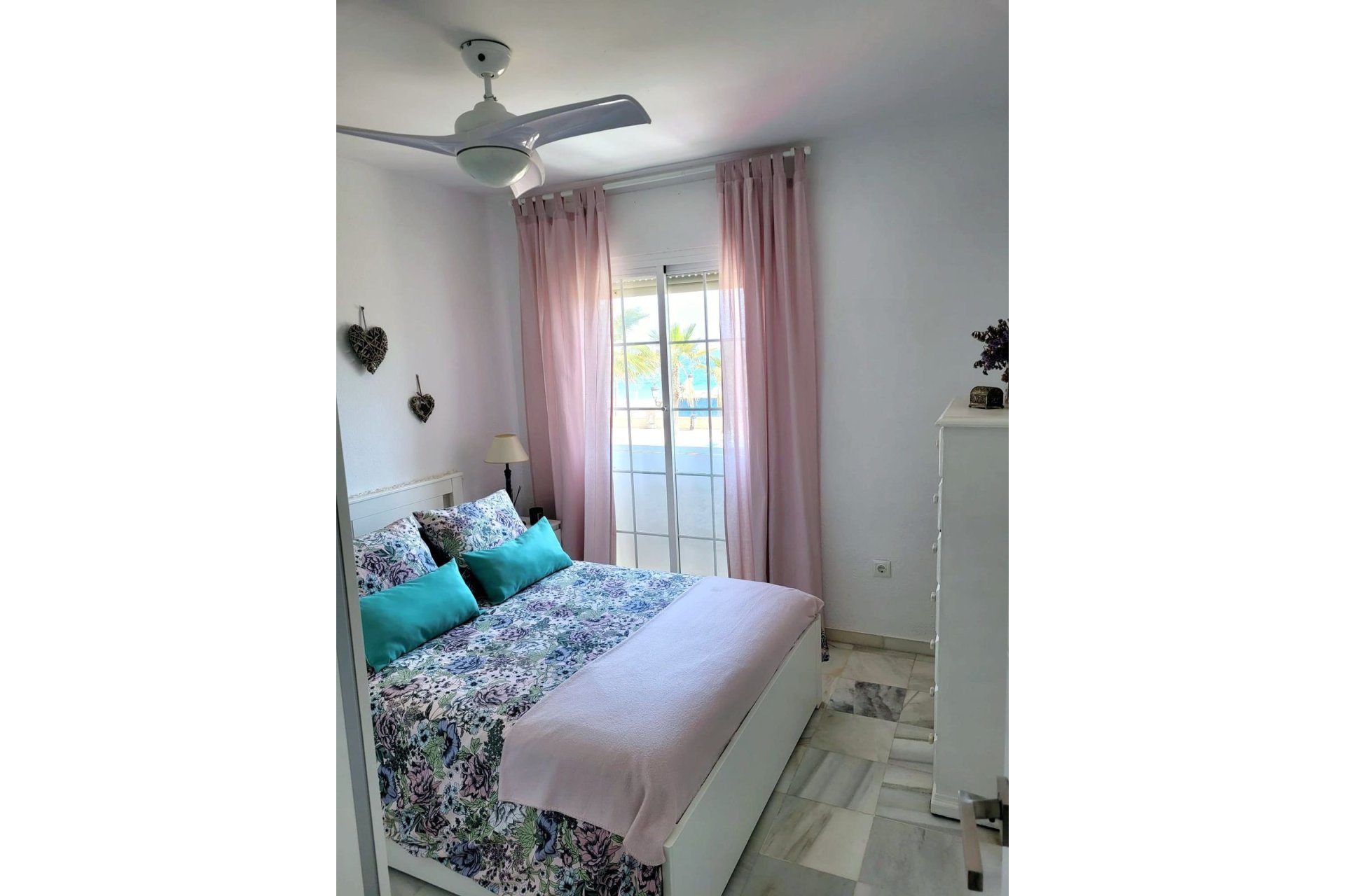 Resale - Apartment - Middle Floor Apartment - Manilva - San Luis de Sabinillas