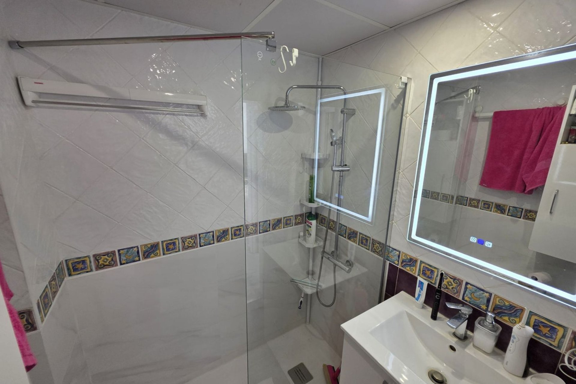 Resale - Apartment - Middle Floor Apartment - Manilva - San Luis de Sabinillas