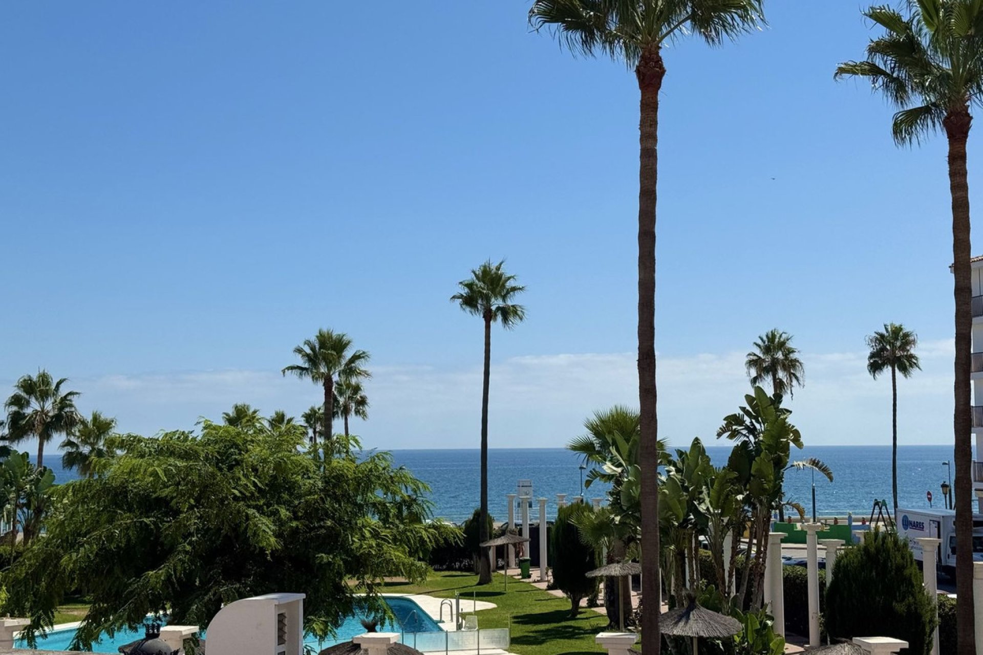 Resale - Apartment - Middle Floor Apartment - Manilva - San Luis de Sabinillas