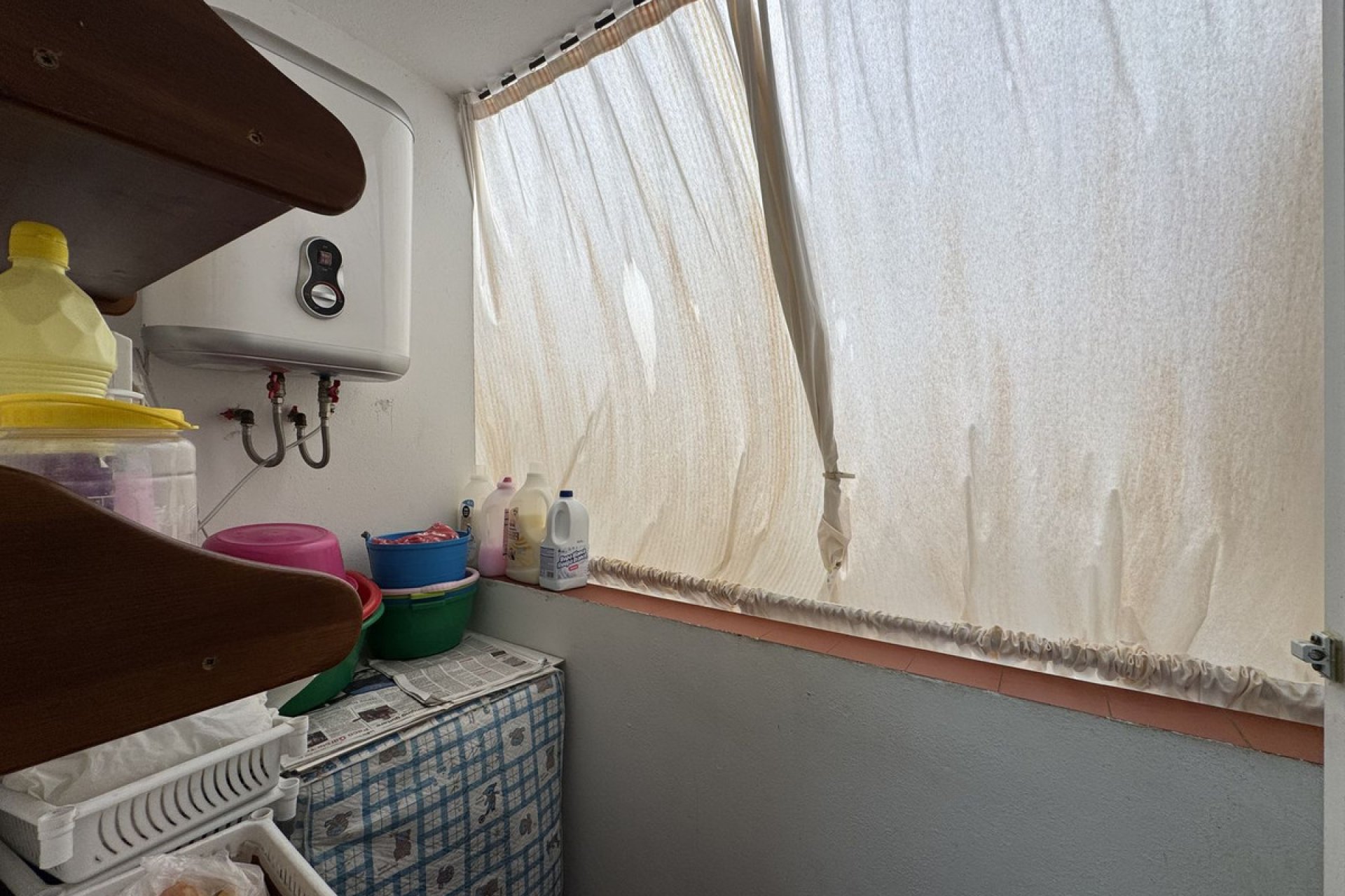 Resale - Apartment - Middle Floor Apartment - Manilva - San Luis de Sabinillas