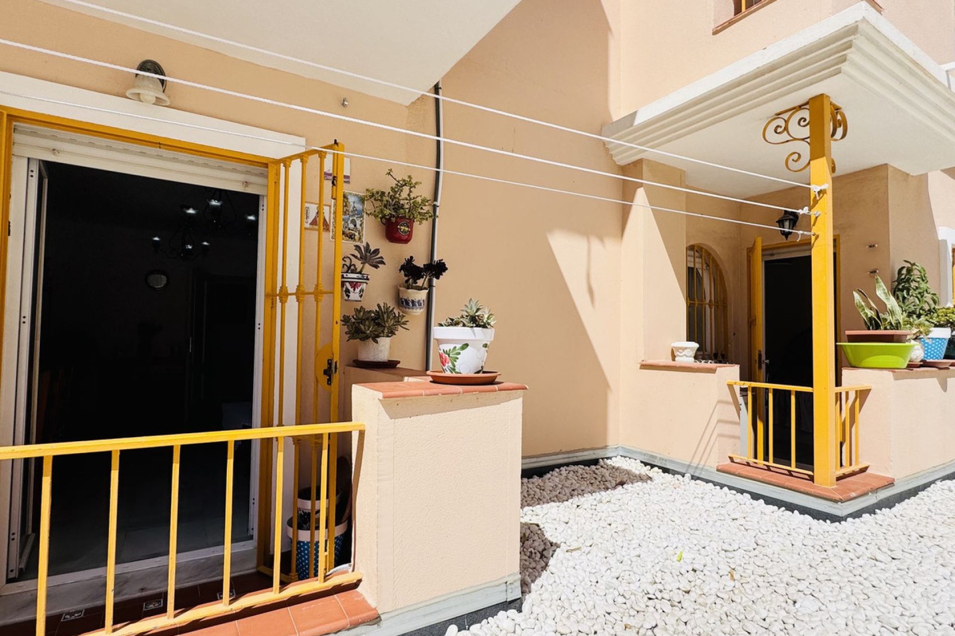 Resale - Apartment - Middle Floor Apartment - Manilva - San Luis de Sabinillas