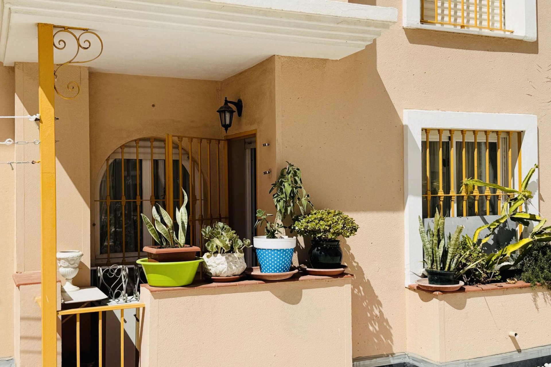 Resale - Apartment - Middle Floor Apartment - Manilva - San Luis de Sabinillas