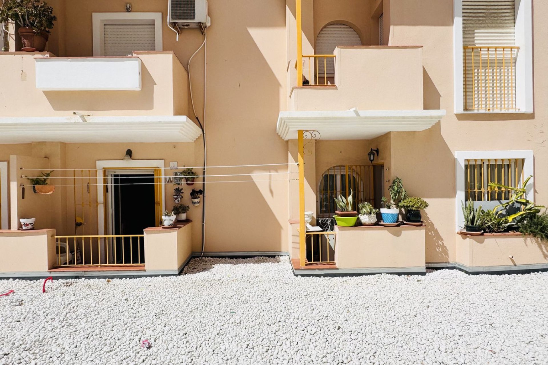 Resale - Apartment - Middle Floor Apartment - Manilva - San Luis de Sabinillas